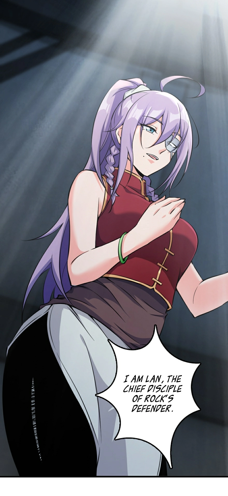 Read Release That Witch Manga Online