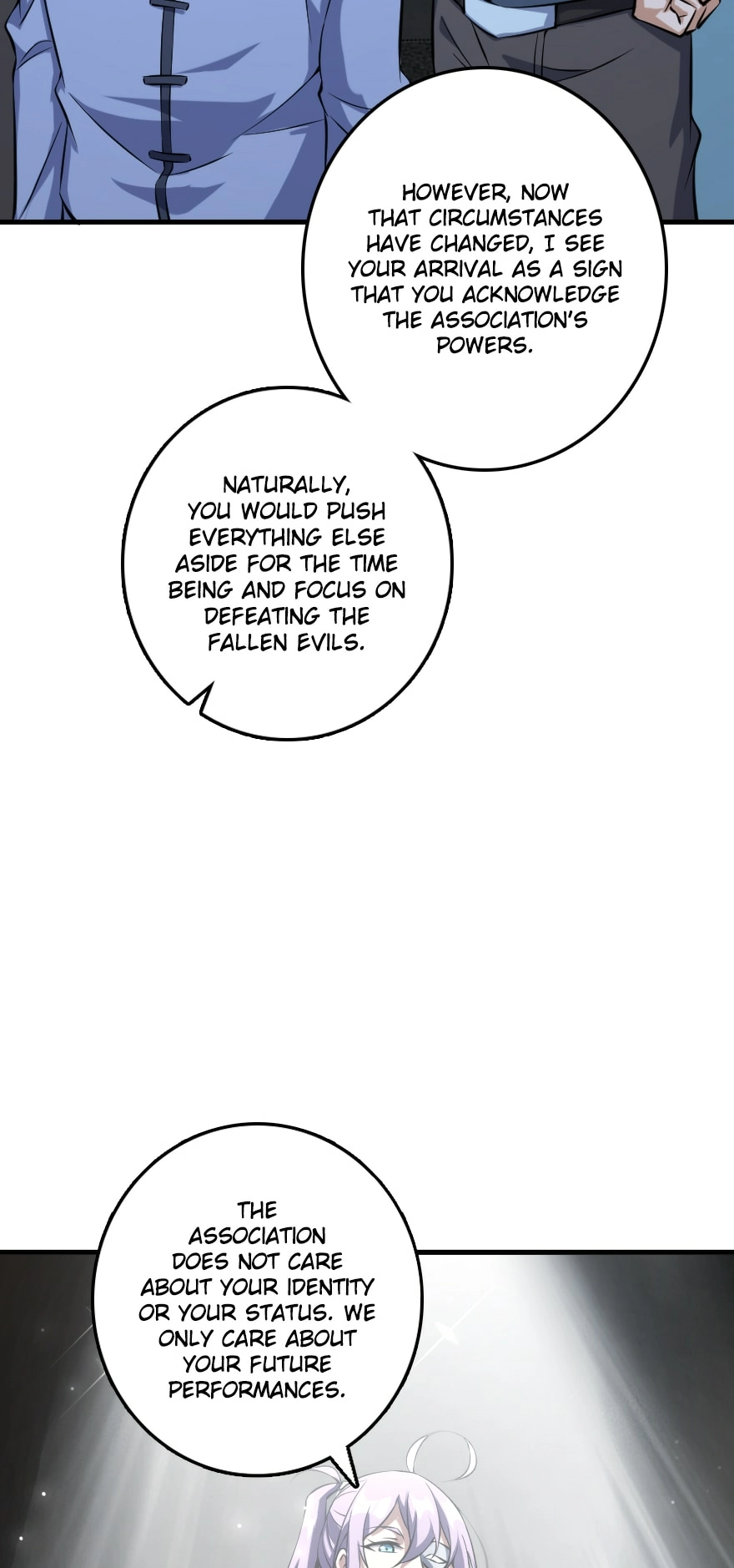 Read Release That Witch Manga Online
