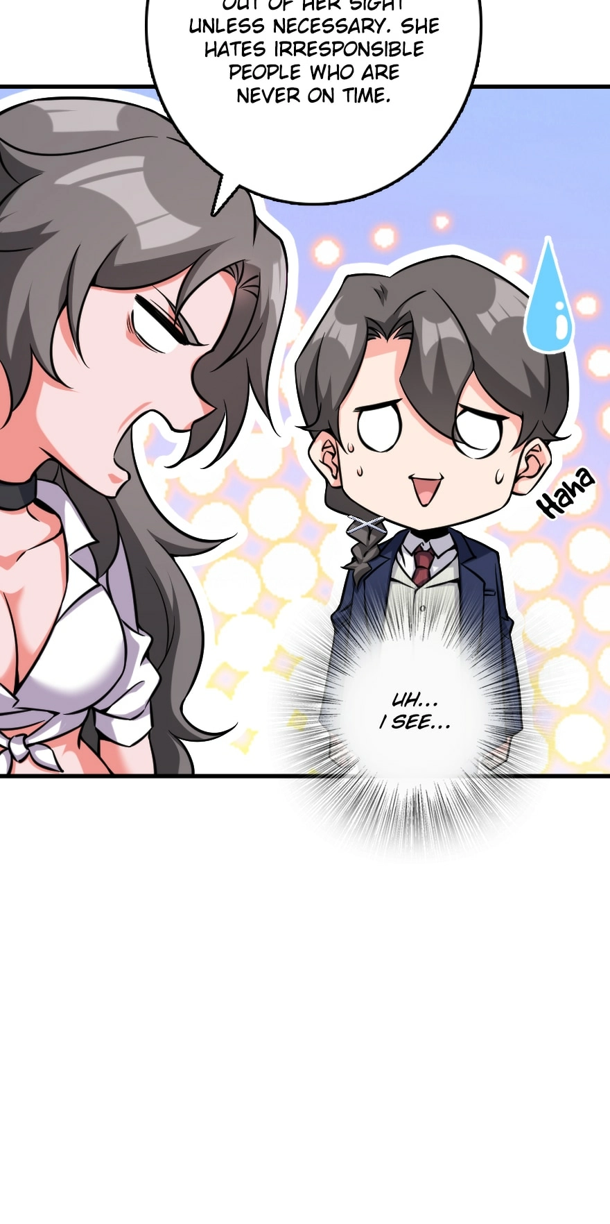 Read Release That Witch Manga Online