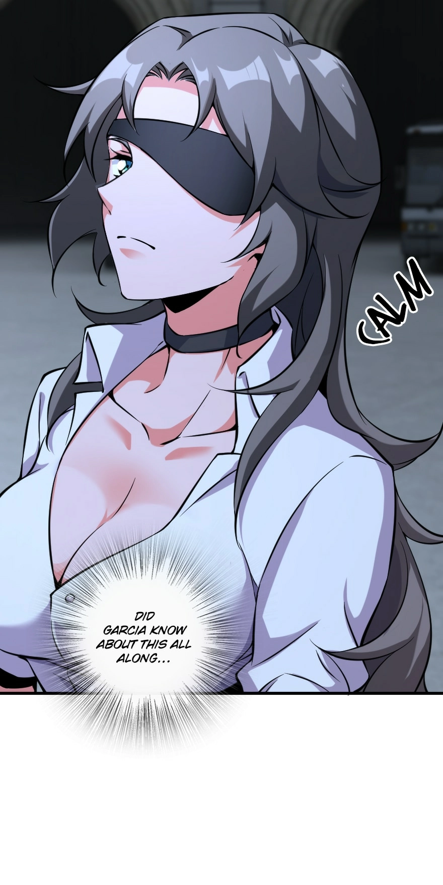 Read Release That Witch Manga Online