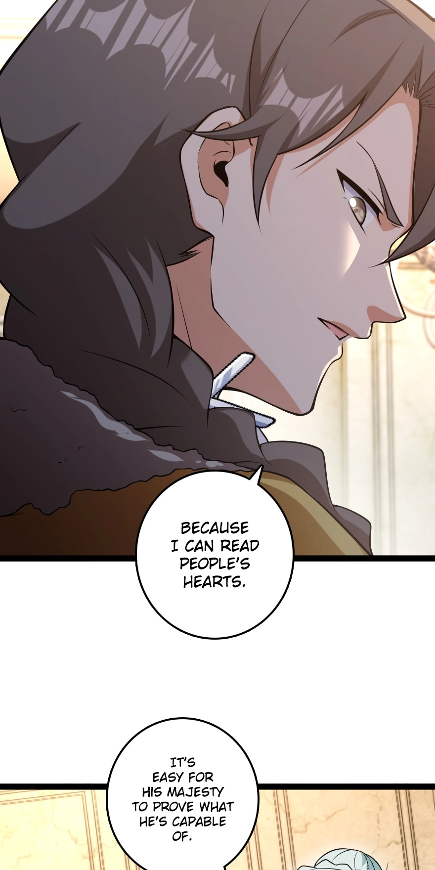 Read Release That Witch Manga Online