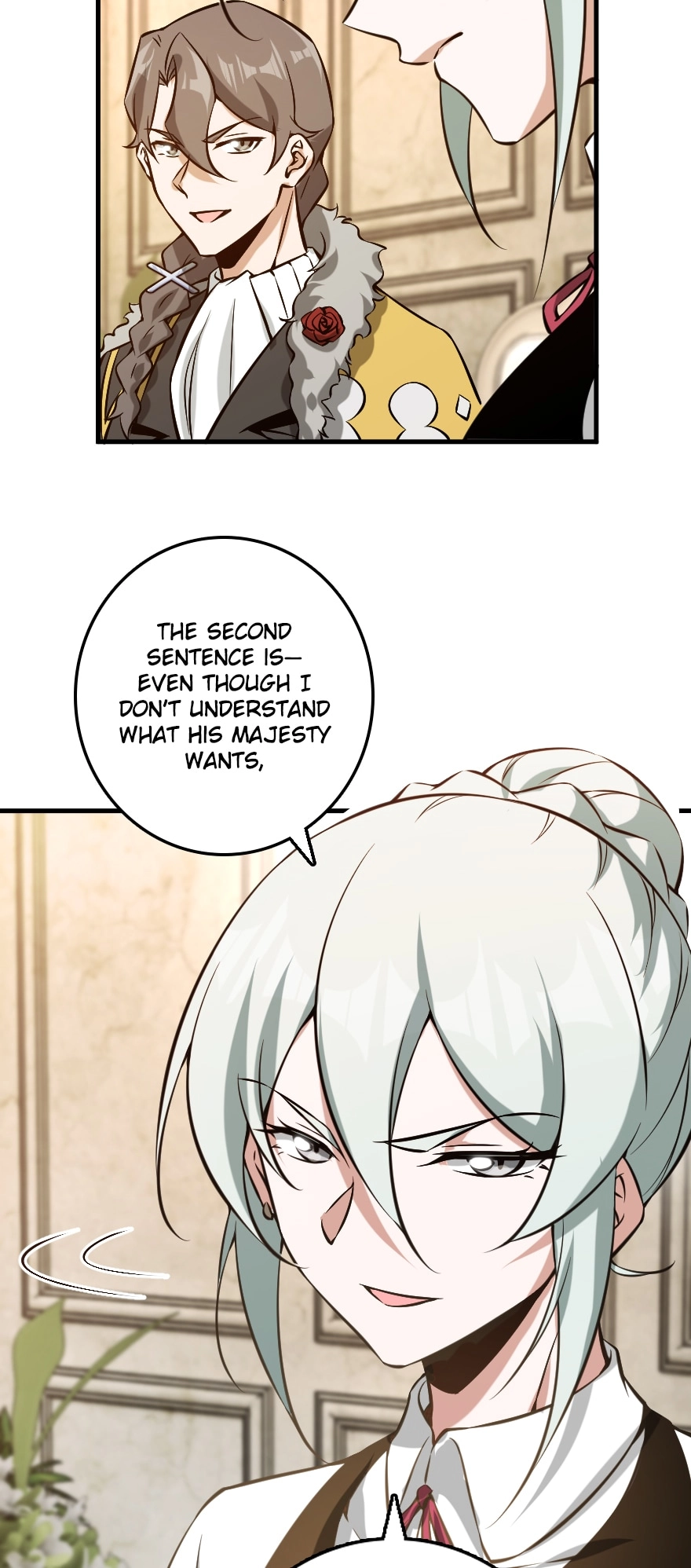 Read Release That Witch Manga Online