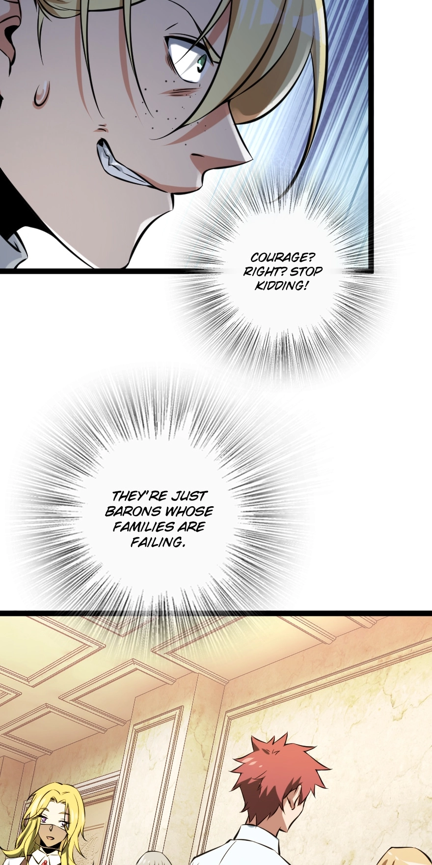 Read Release That Witch Manga Online