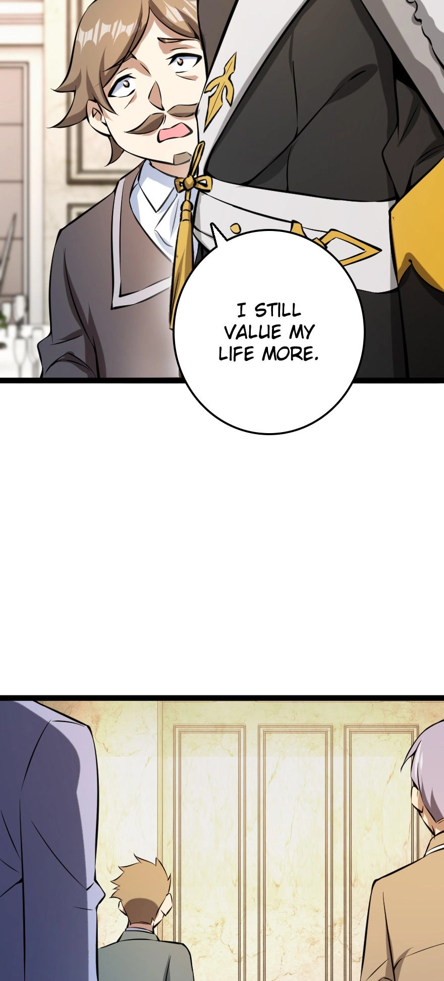 Read Release That Witch Manga Online