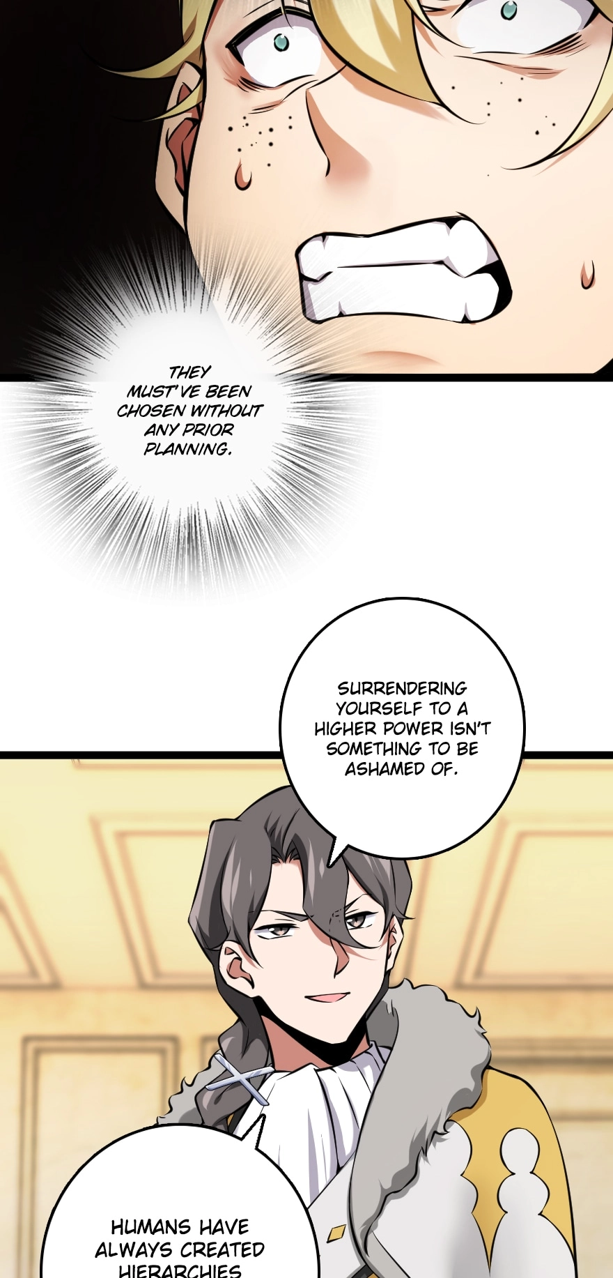 Read Release That Witch Manga Online