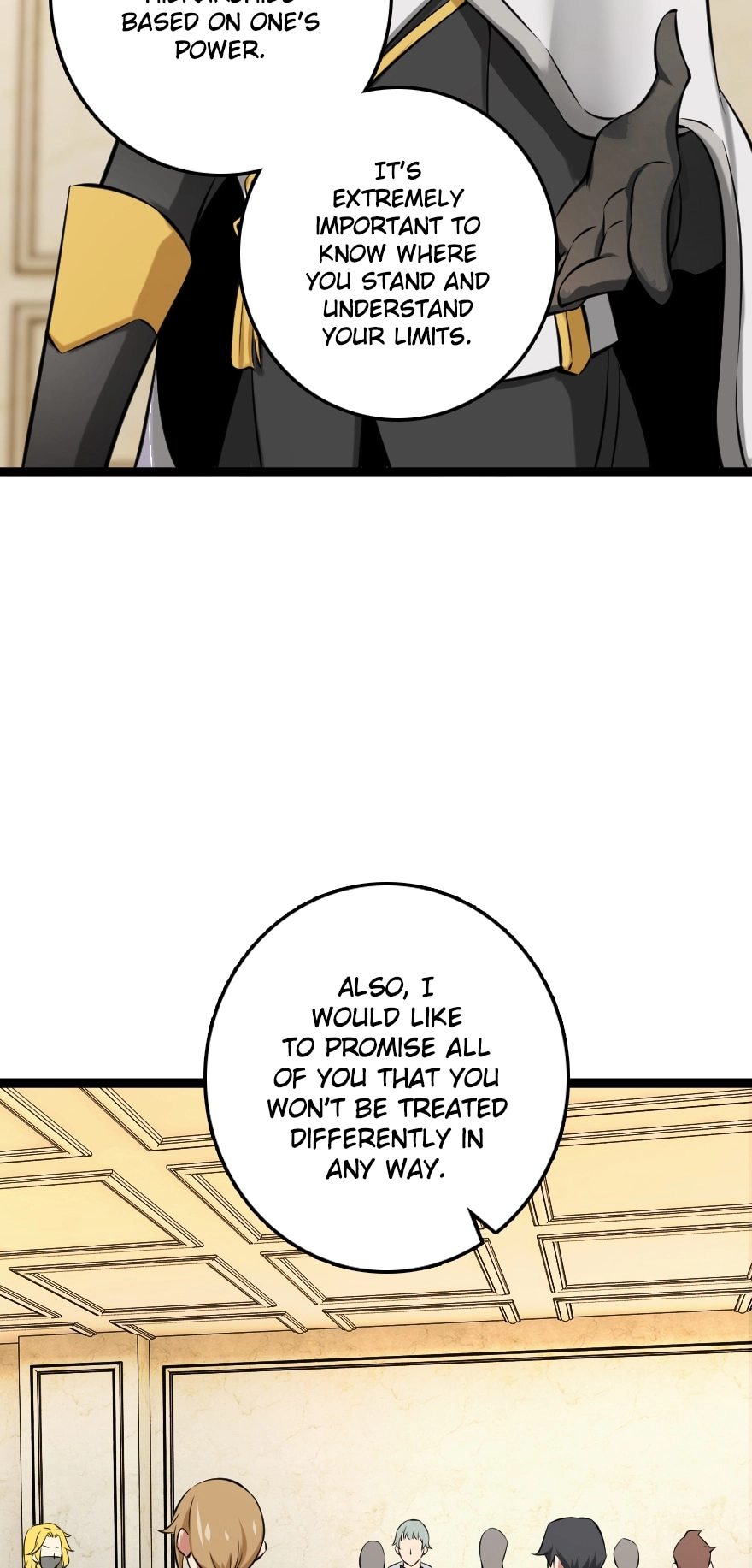 Read Release That Witch Manga Online