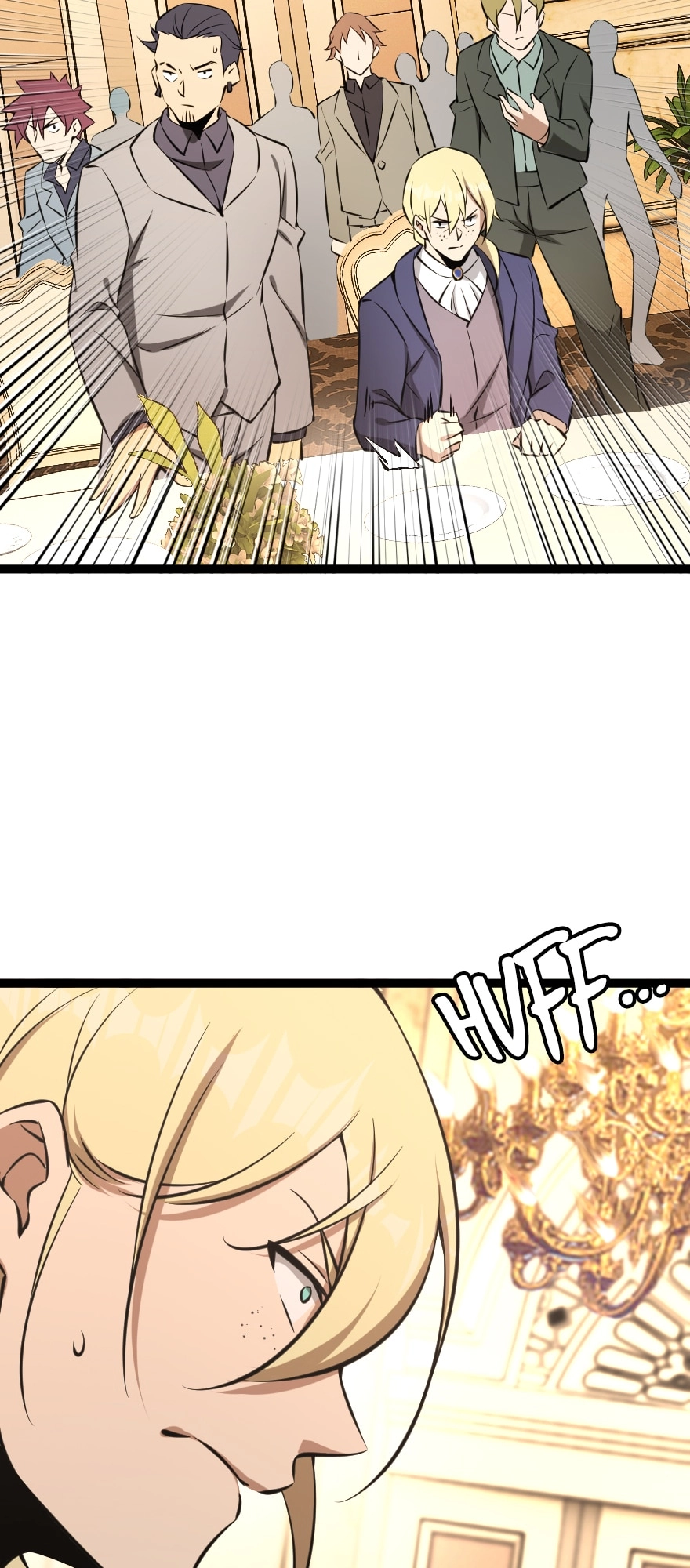 Read Release That Witch Manga Online