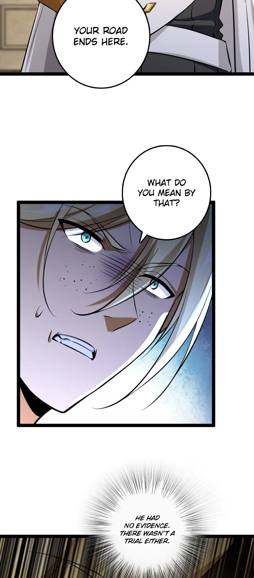 Read Release That Witch Manga Online