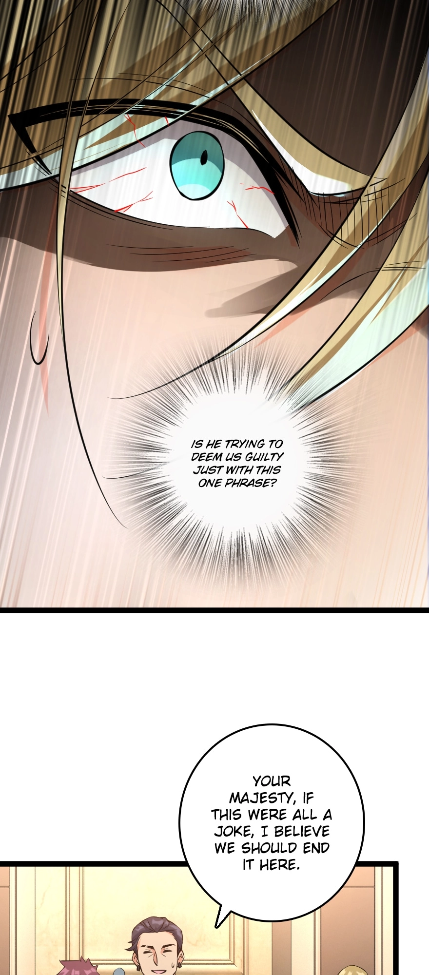 Read Release That Witch Manga Online