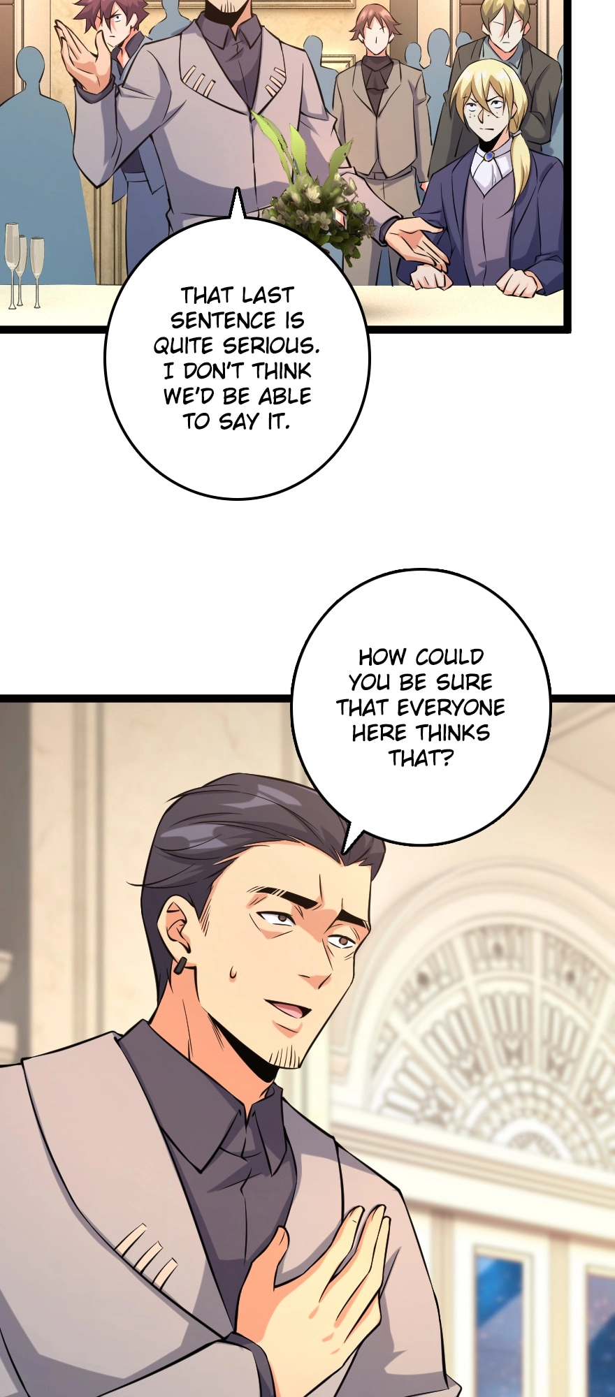 Read Release That Witch Manga Online
