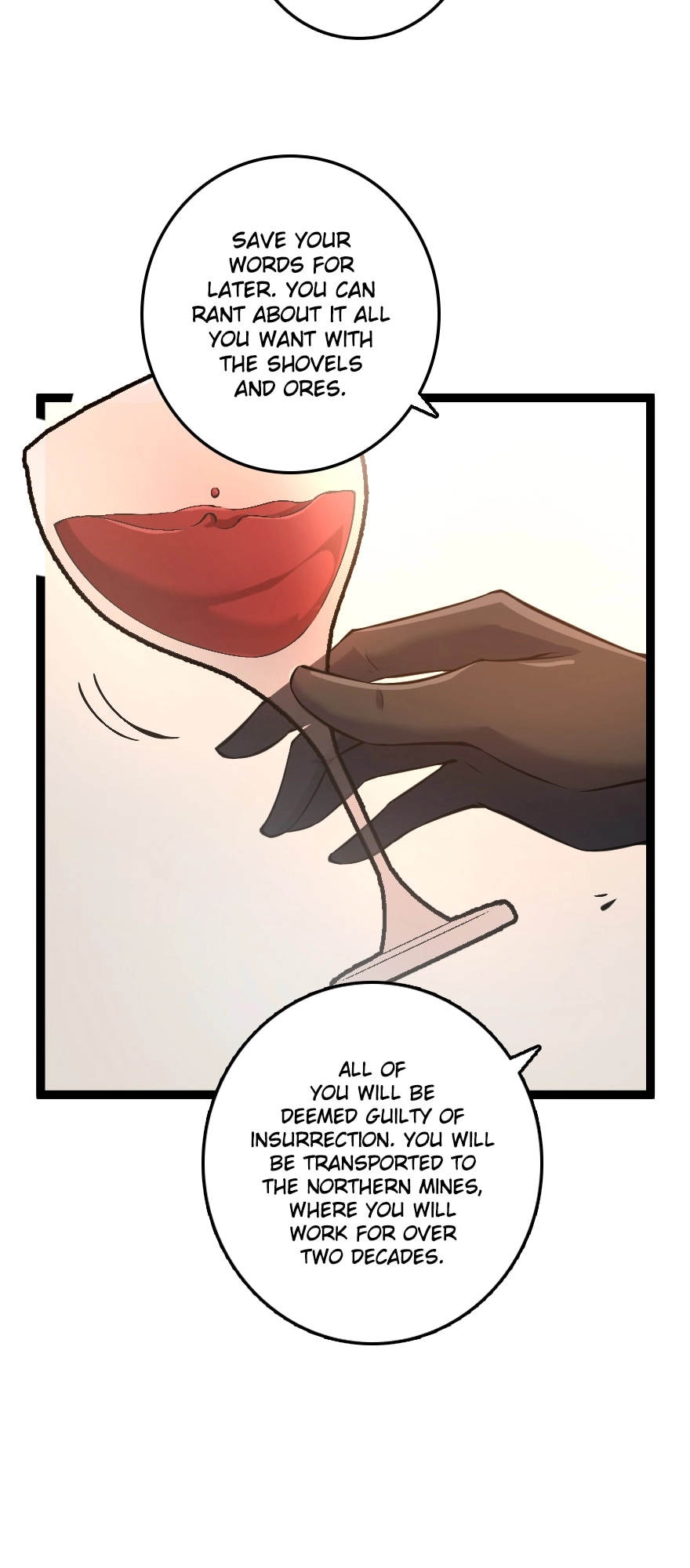 Read Release That Witch Manga Online