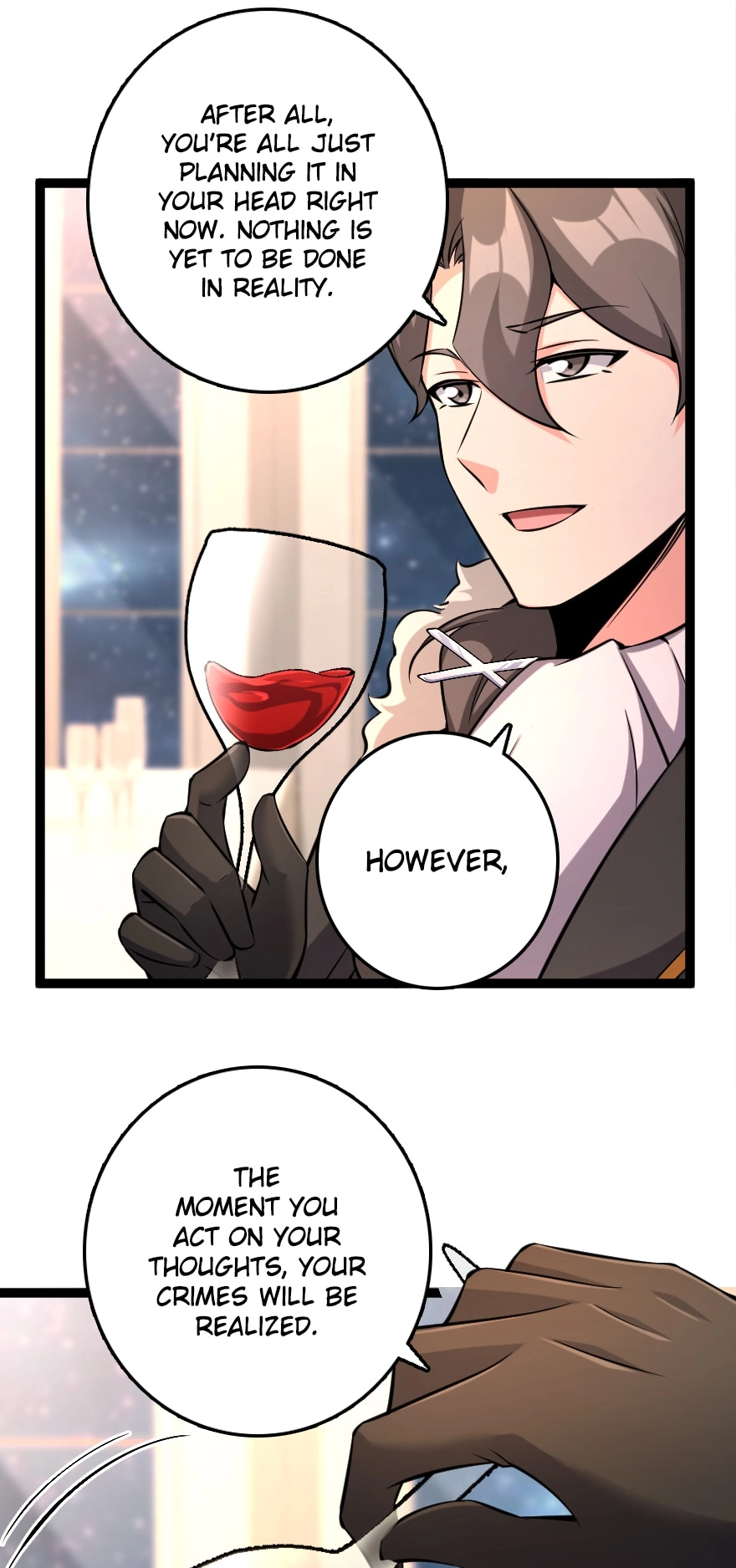 Read Release That Witch Manga Online