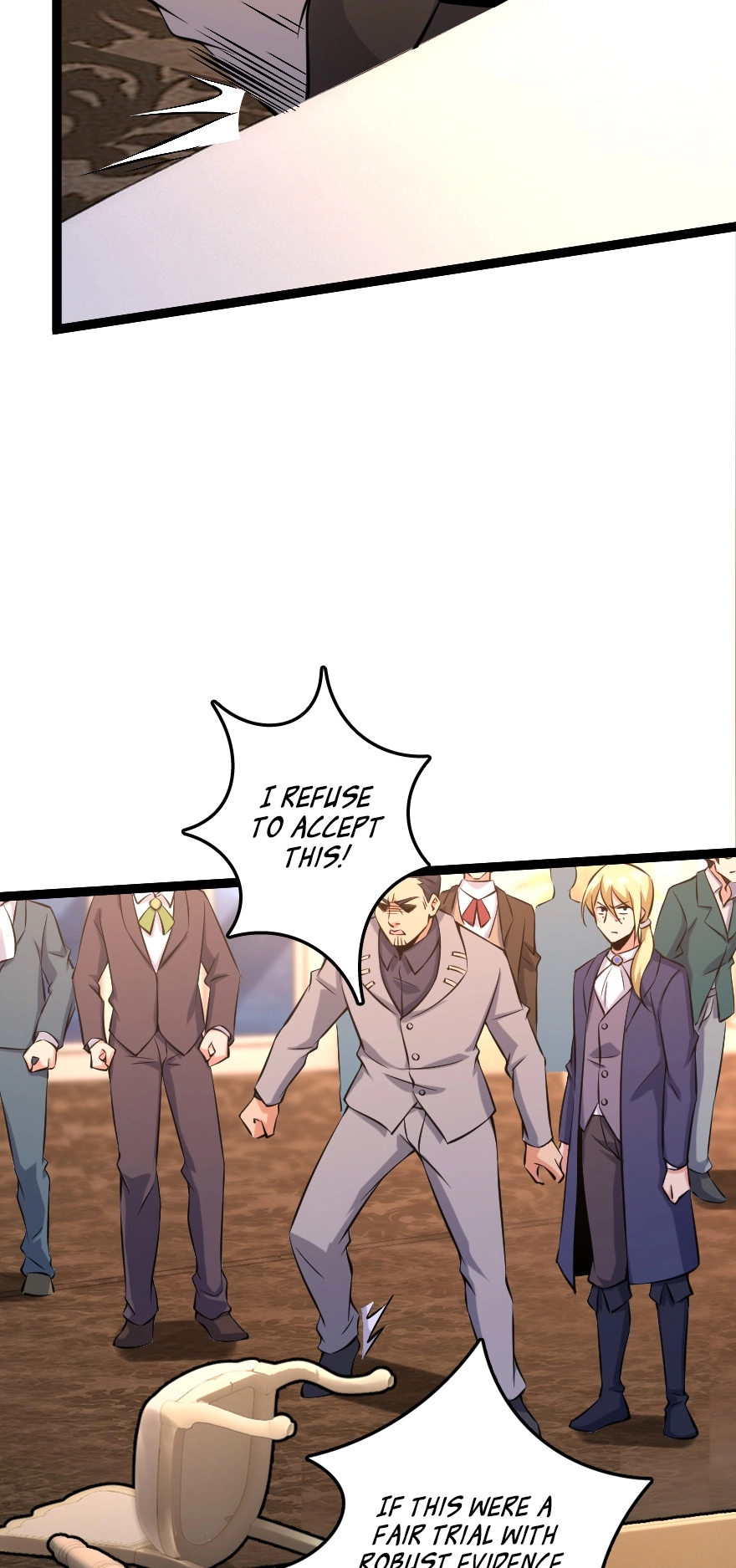 Read Release That Witch Manga Online