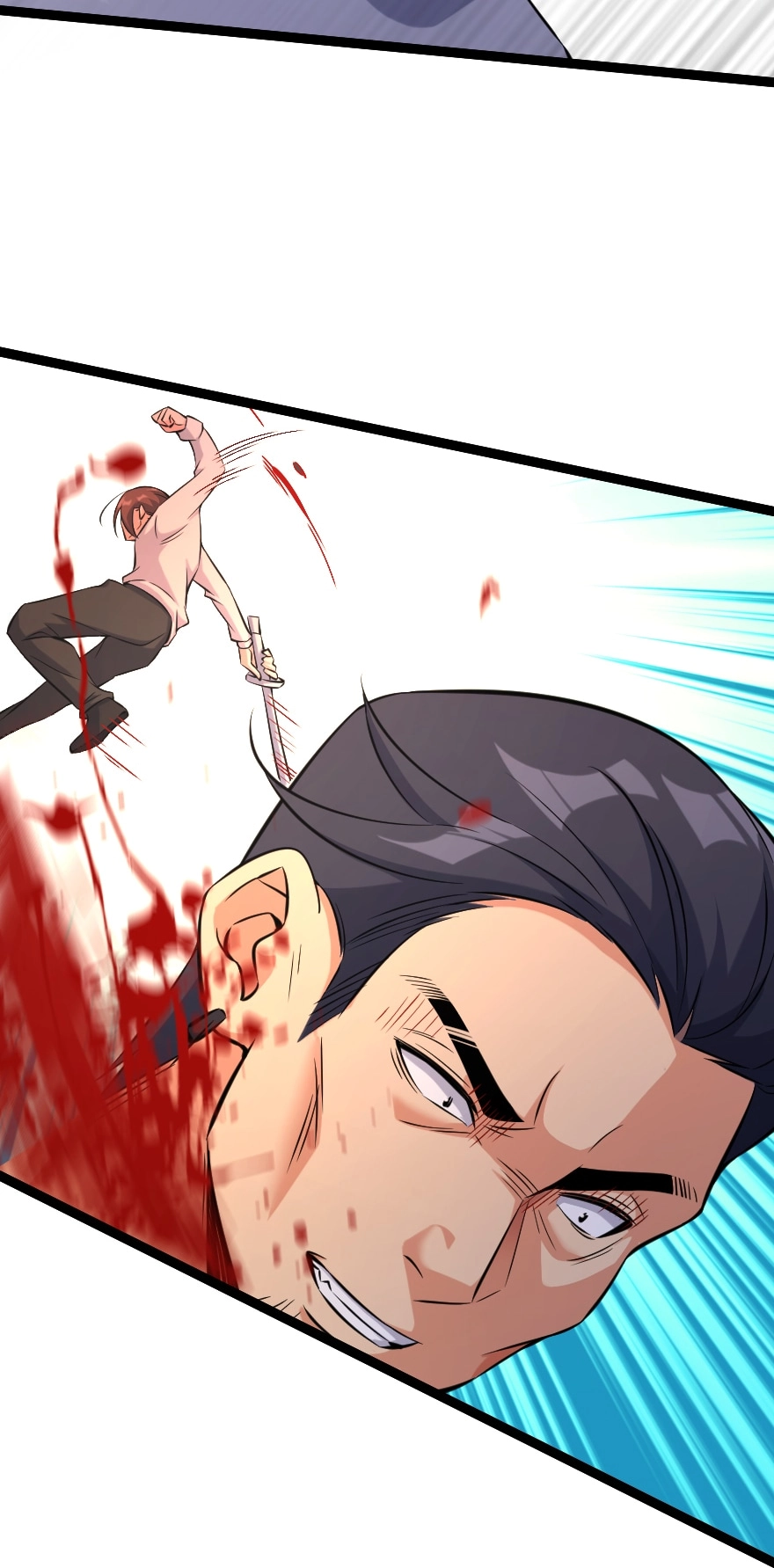 Read Release That Witch Manga Online