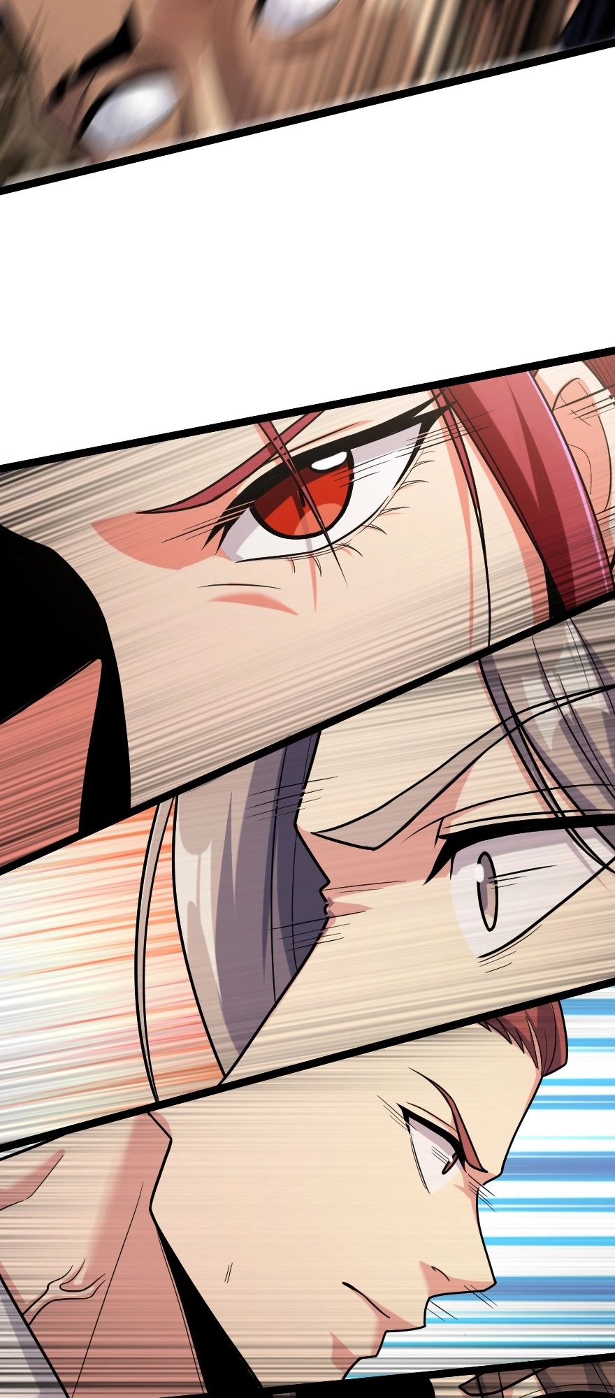 Read Release That Witch Manga Online