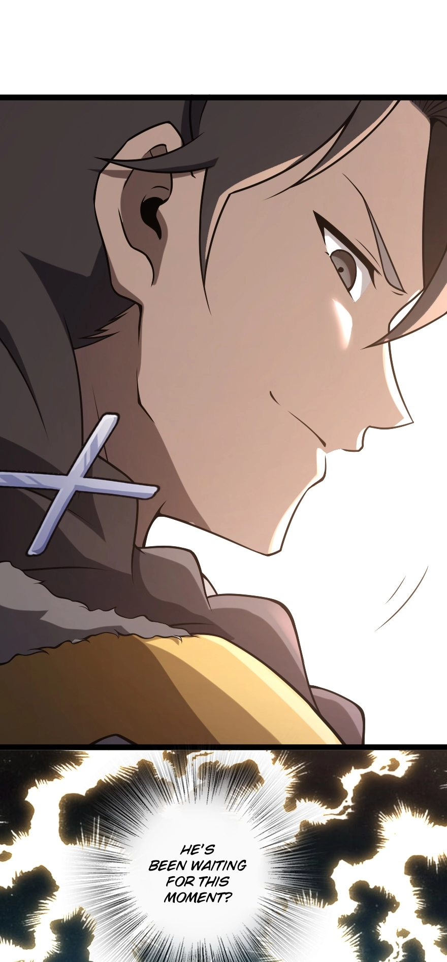 Read Release That Witch Manga Online
