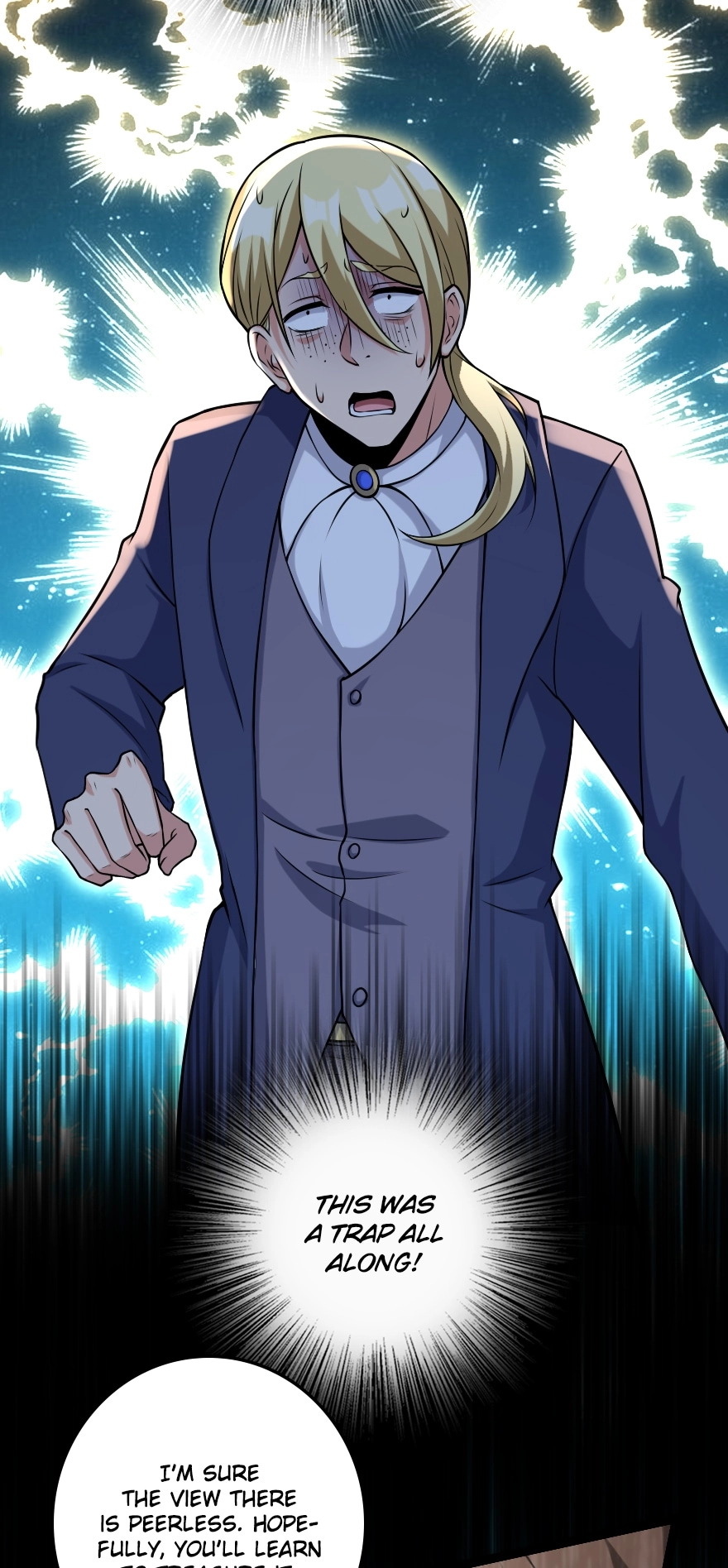 Read Release That Witch Manga Online