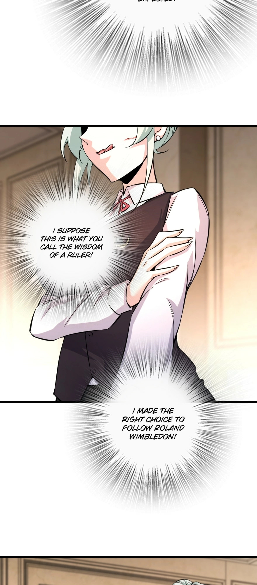 Read Release That Witch Manga Online