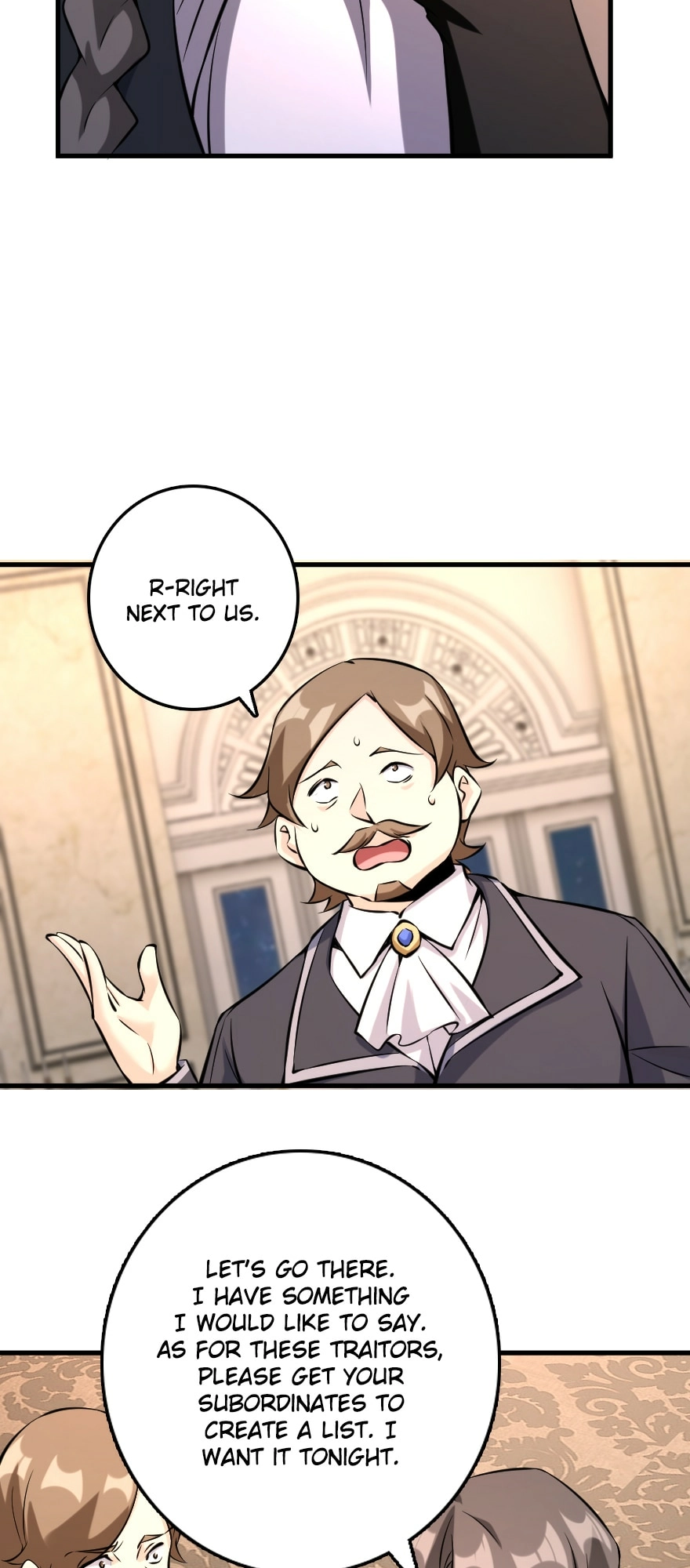 Read Release That Witch Manga Online