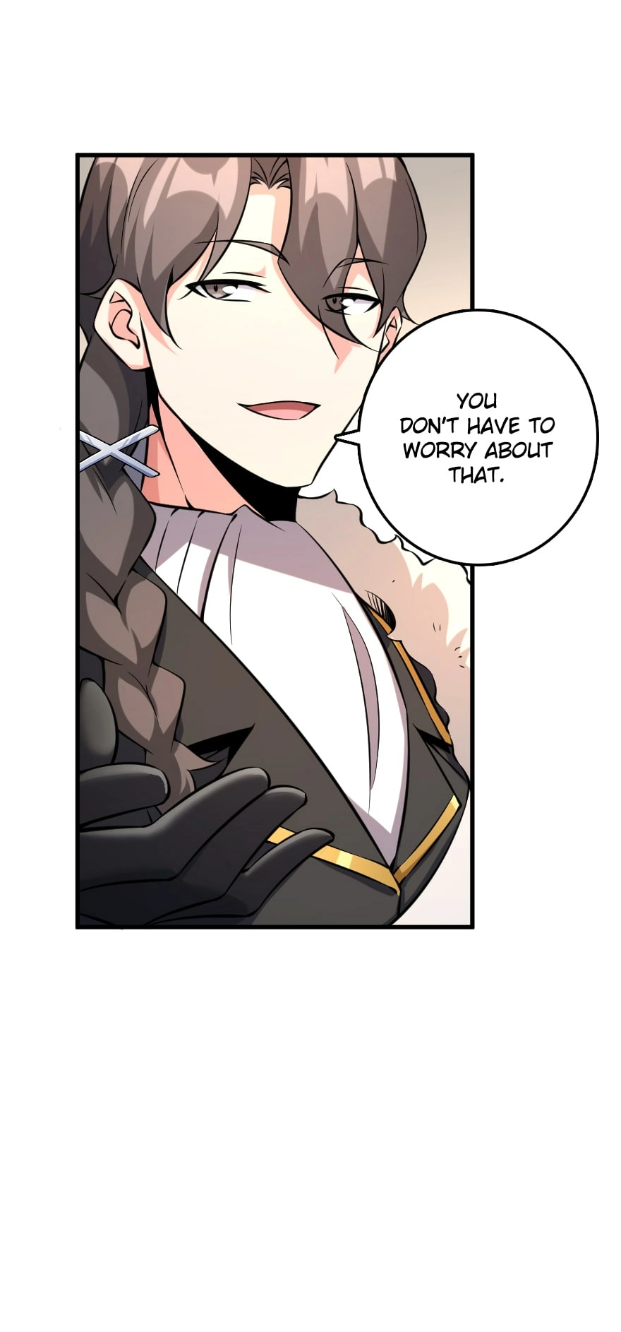 Read Release That Witch Manga Online