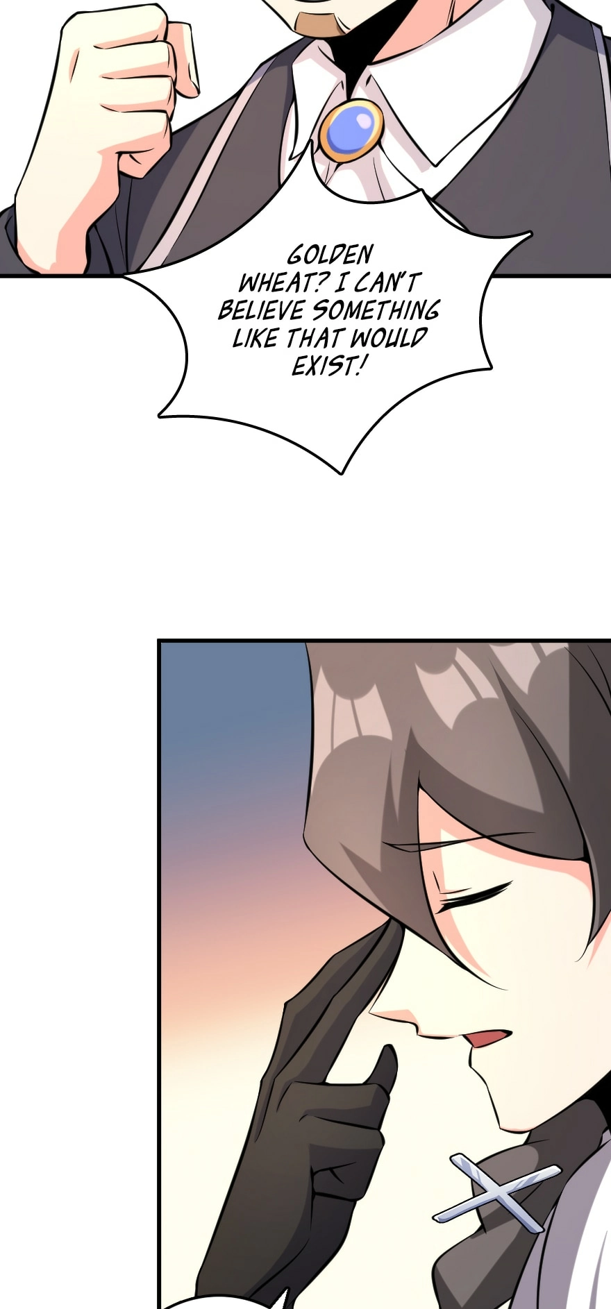 Read Release That Witch Manga Online