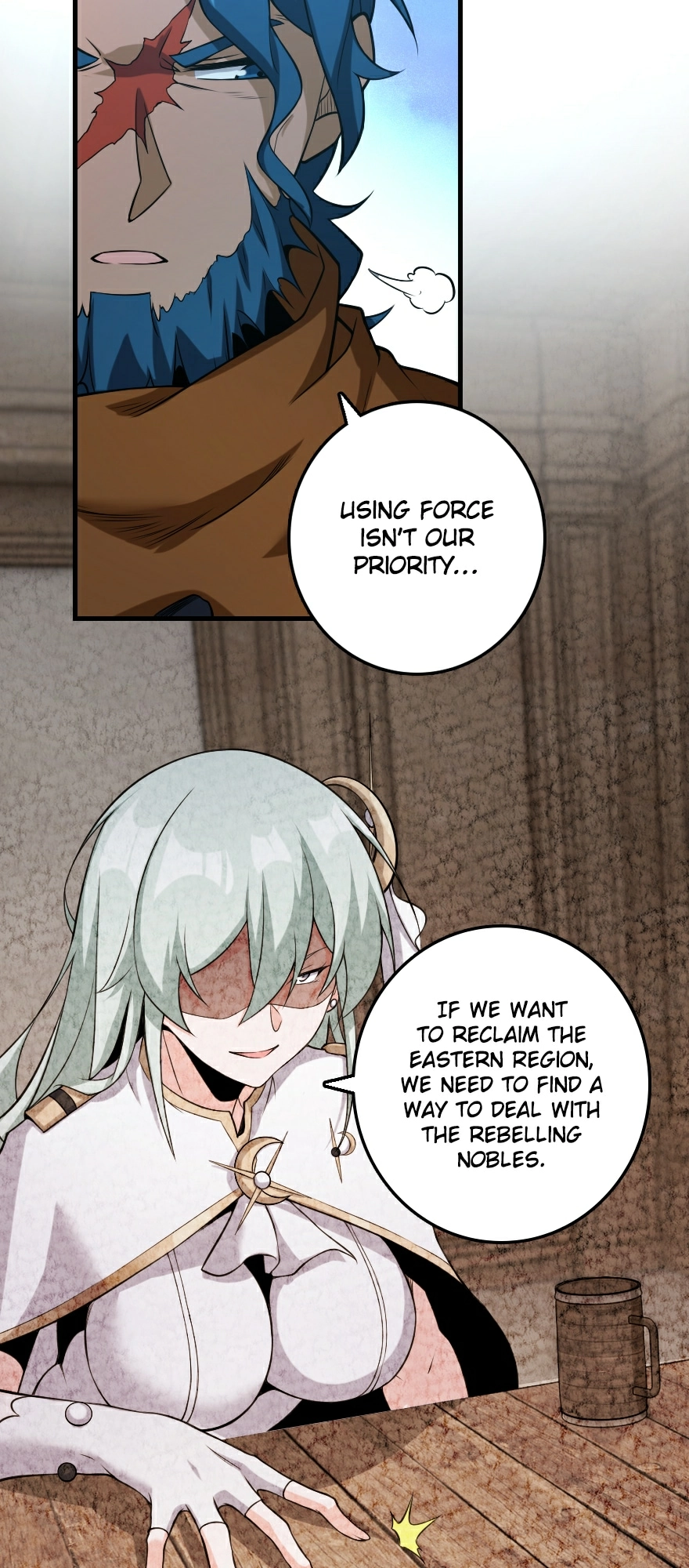 Read Release That Witch Manga Online