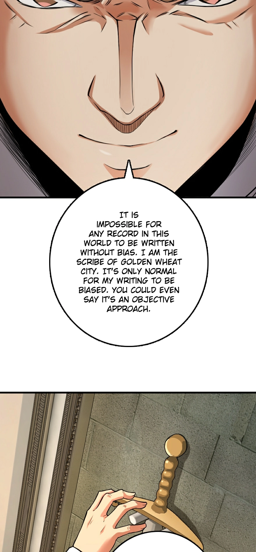 Read Release That Witch Manga Online