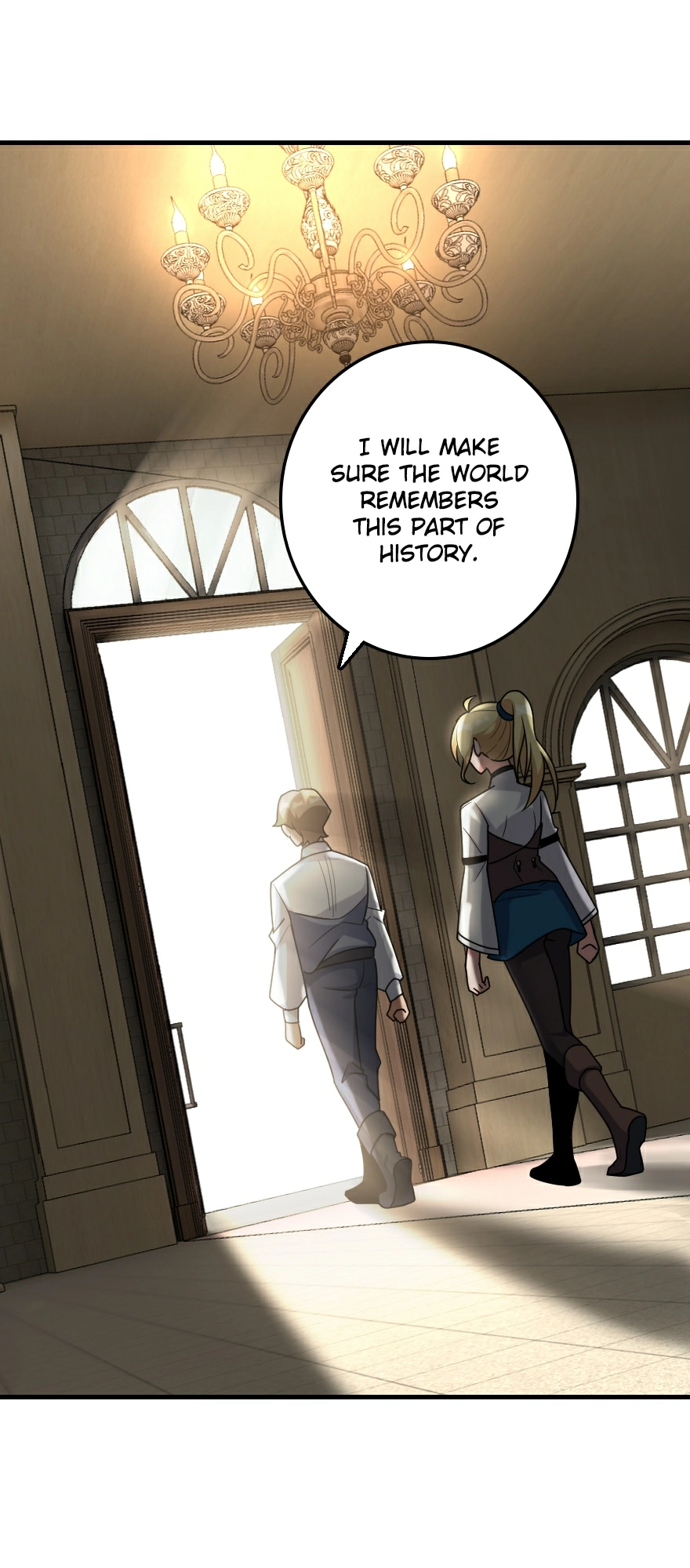 Read Release That Witch Manga Online