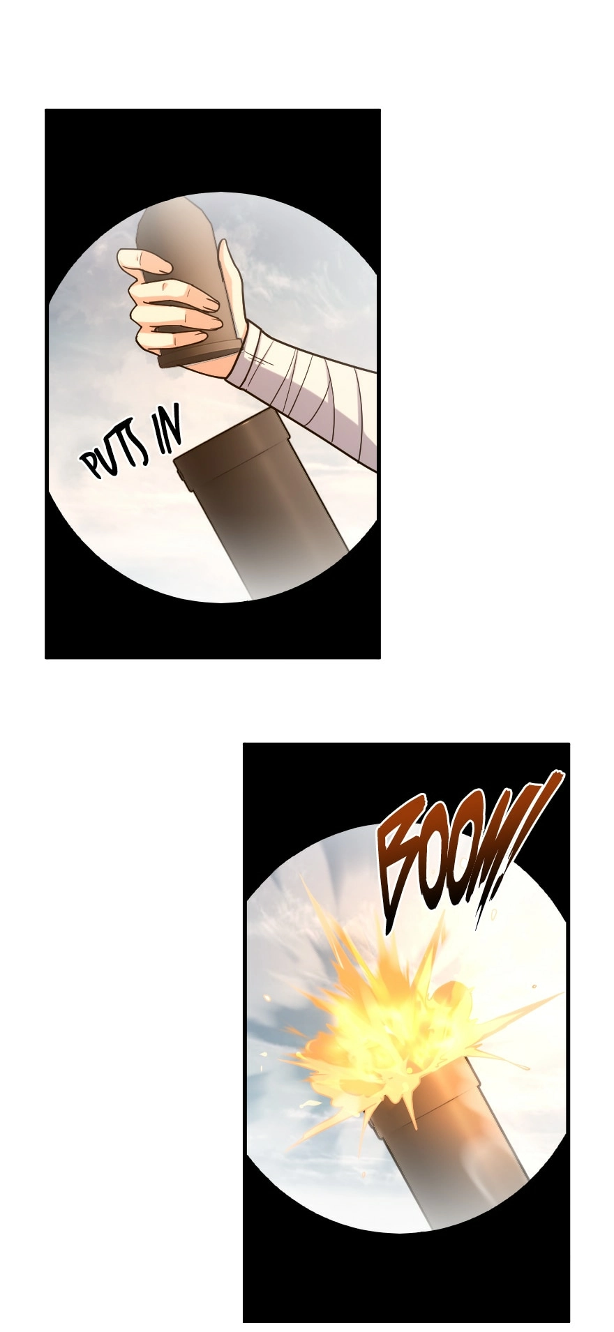 Read Release That Witch Manga Online