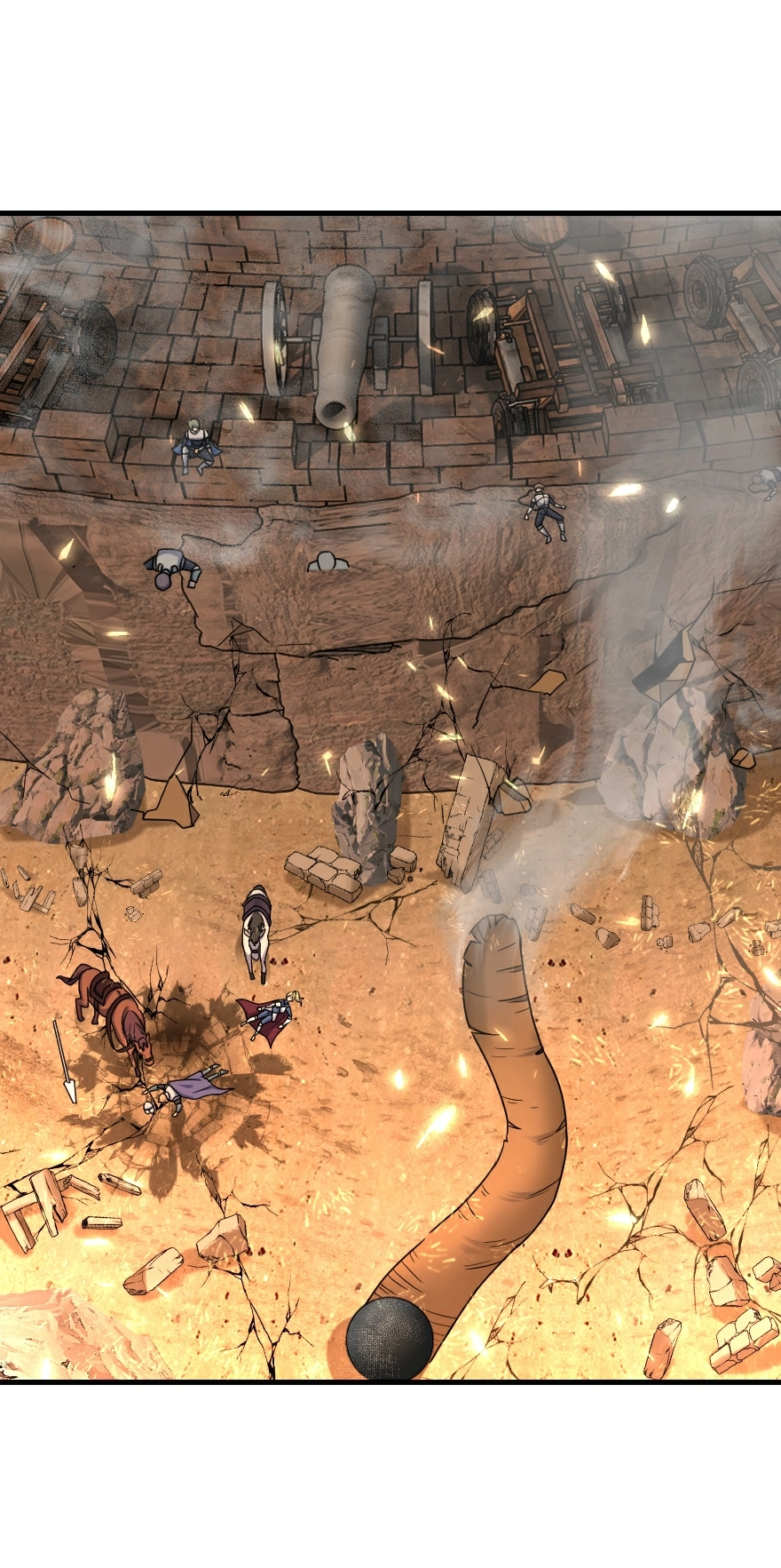 Read Release That Witch Manga Online
