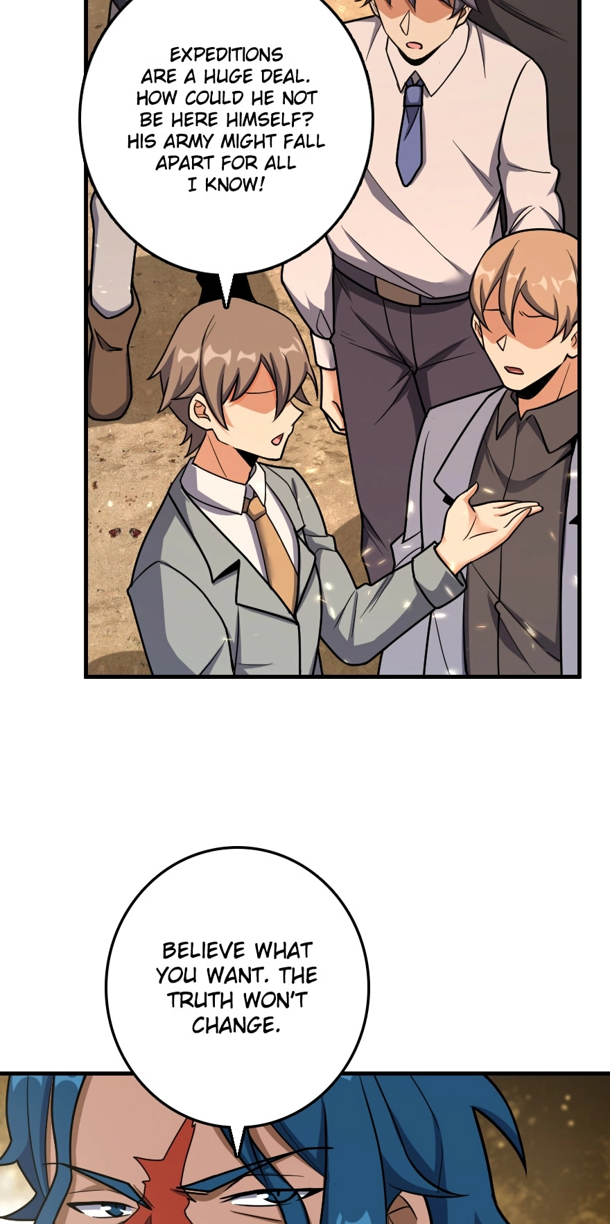 Read Release That Witch Manga Online