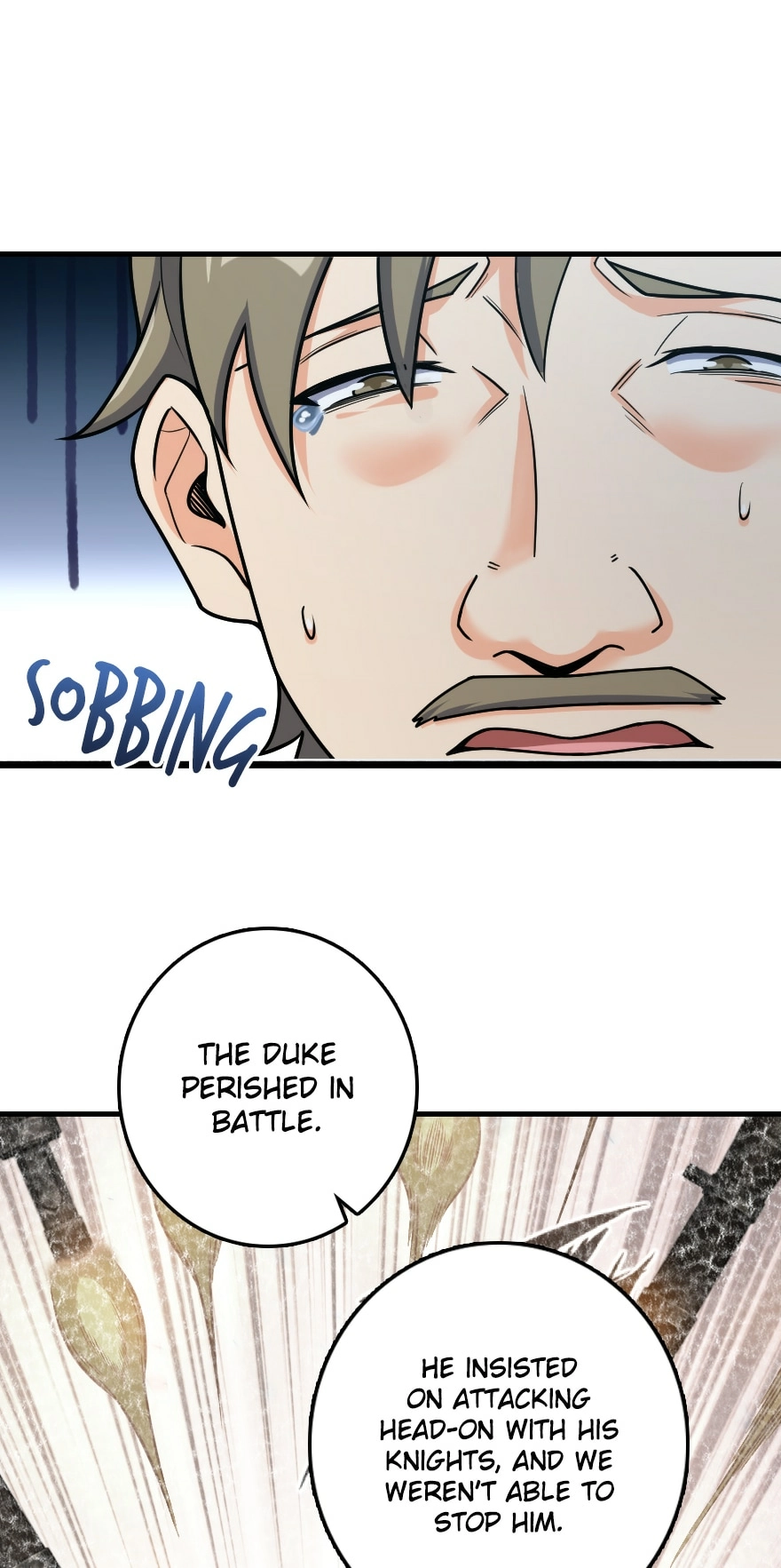 Read Release That Witch Manga Online