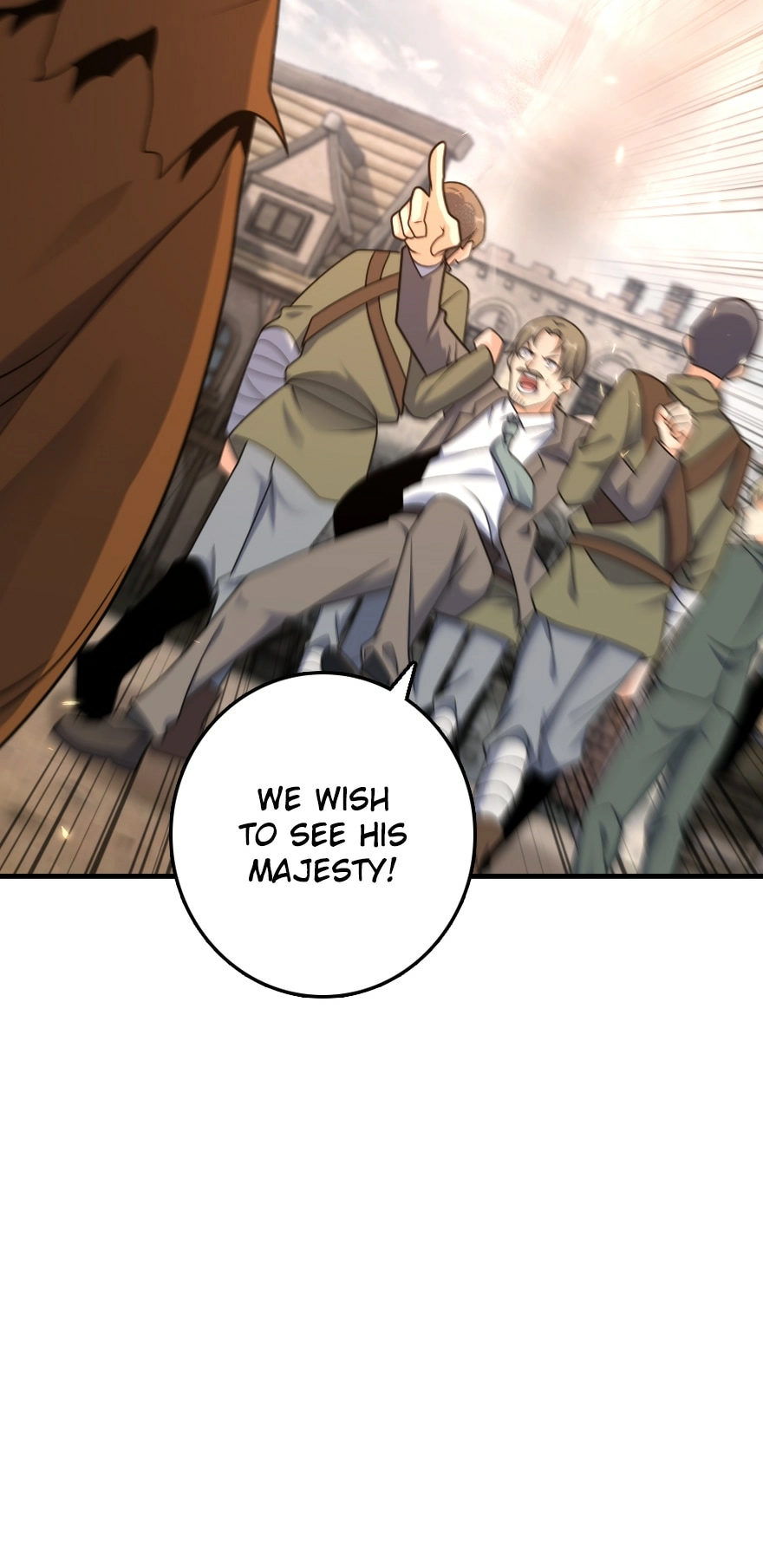 Read Release That Witch Manga Online