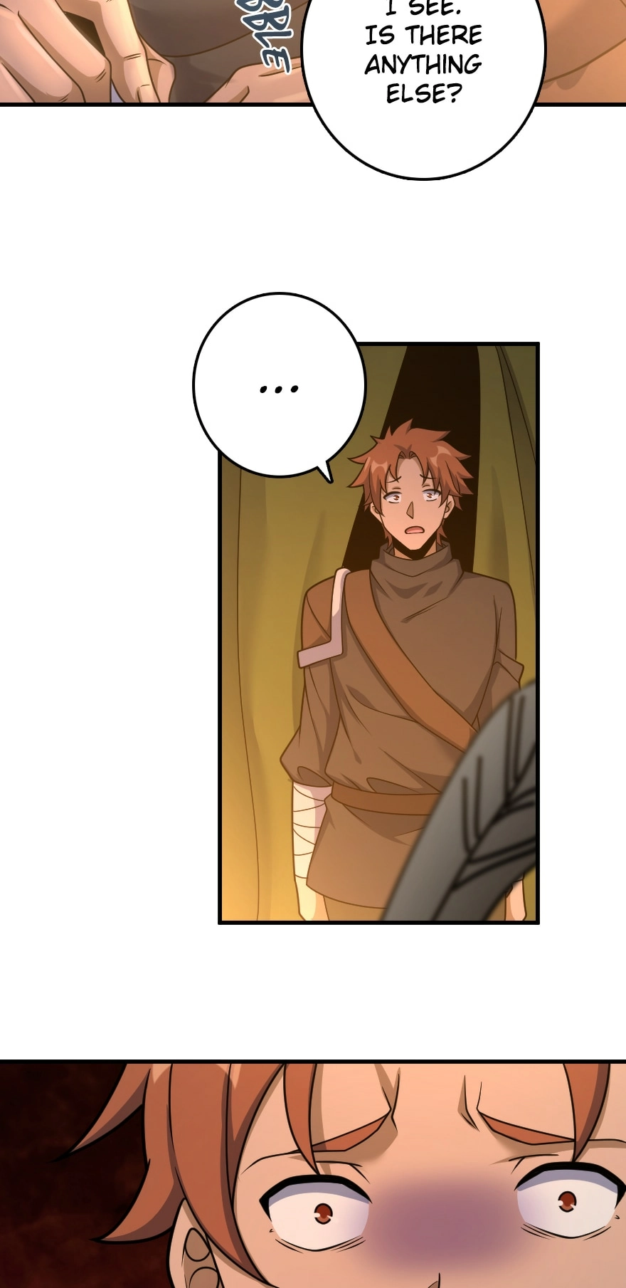 Read Release That Witch Manga Online
