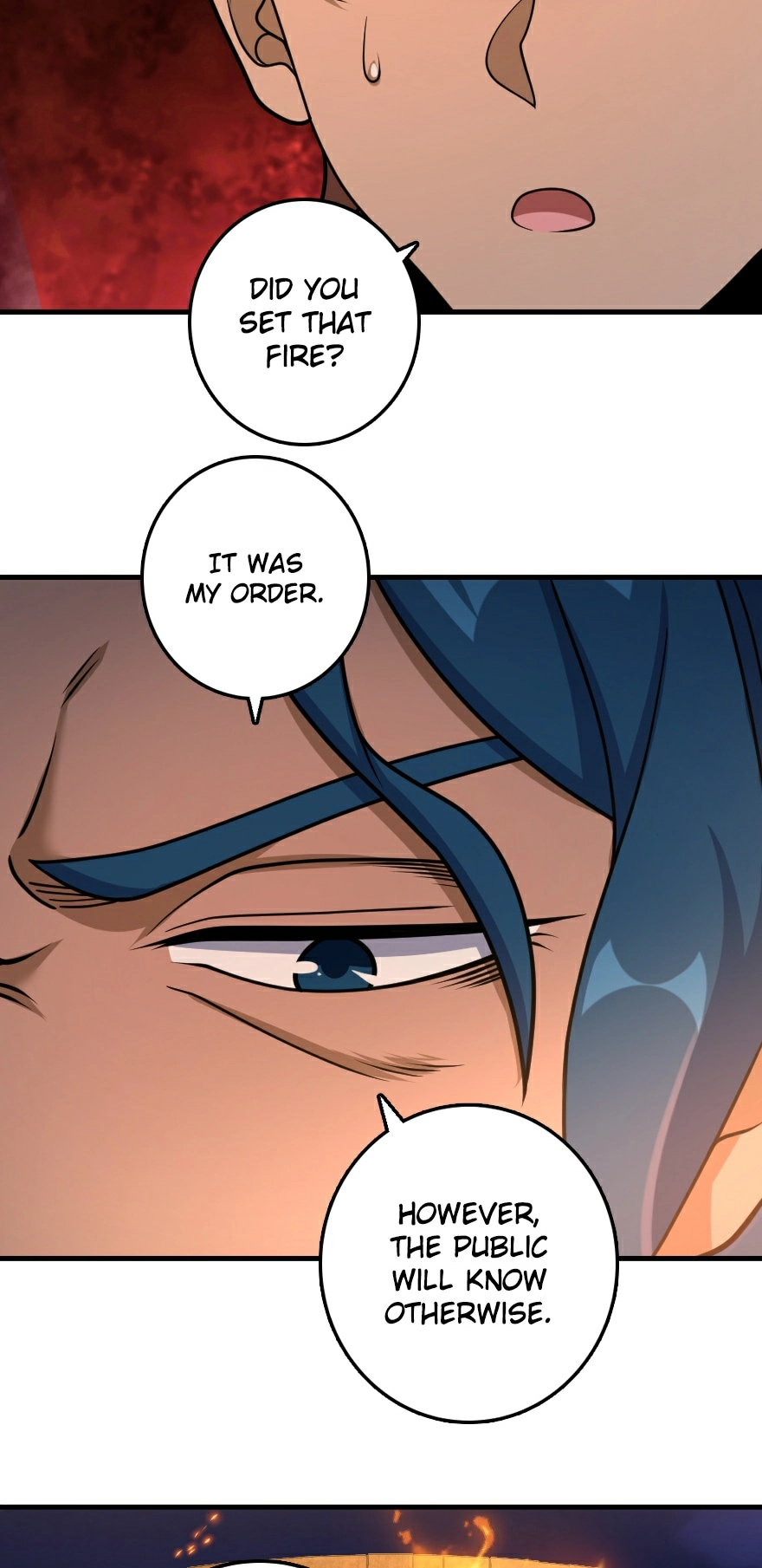 Read Release That Witch Manga Online