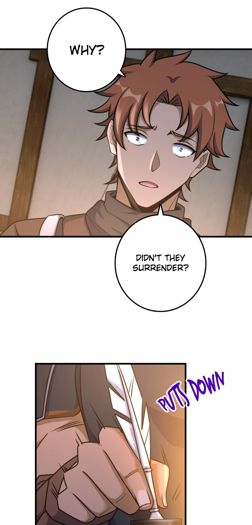 Read Release That Witch Manga Online