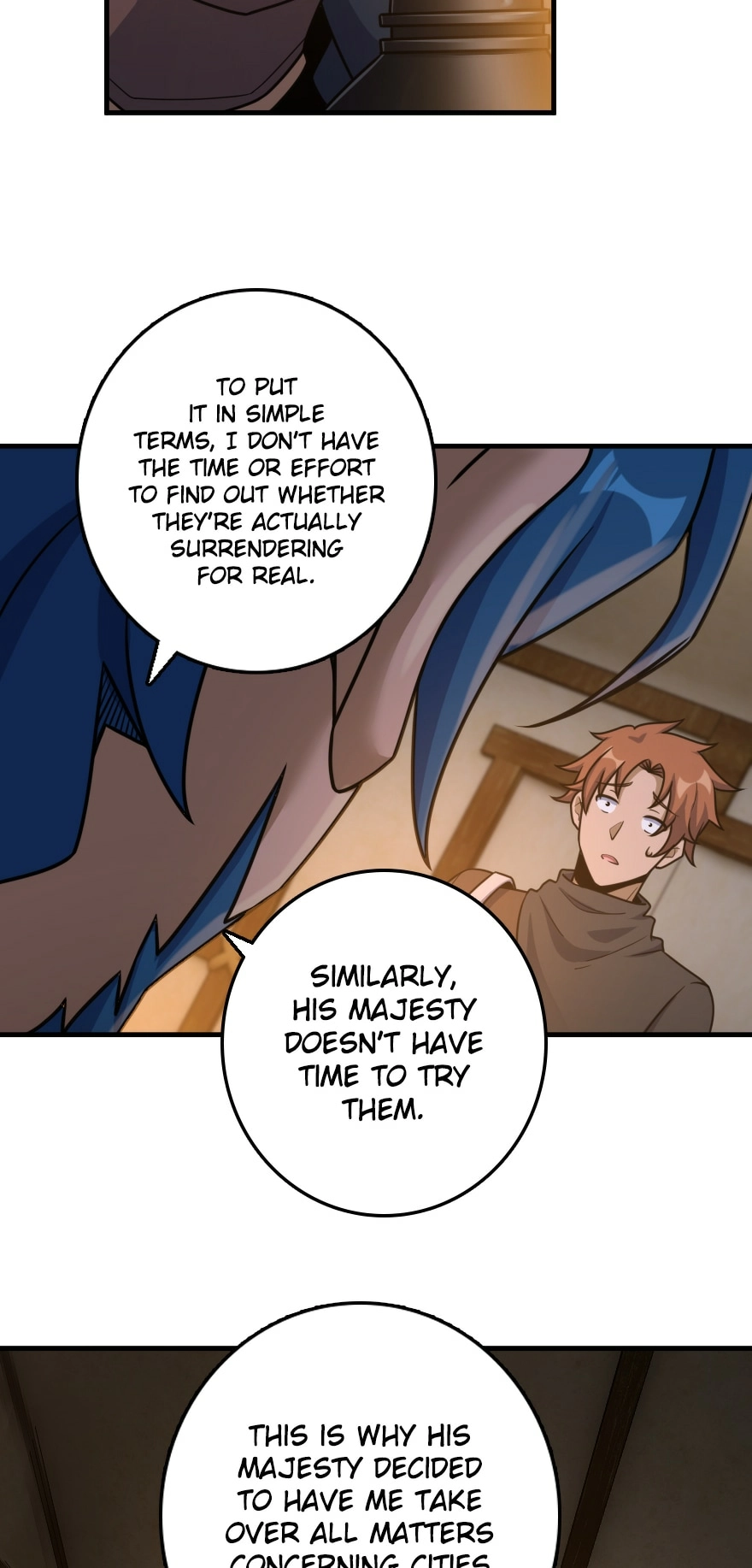 Read Release That Witch Manga Online