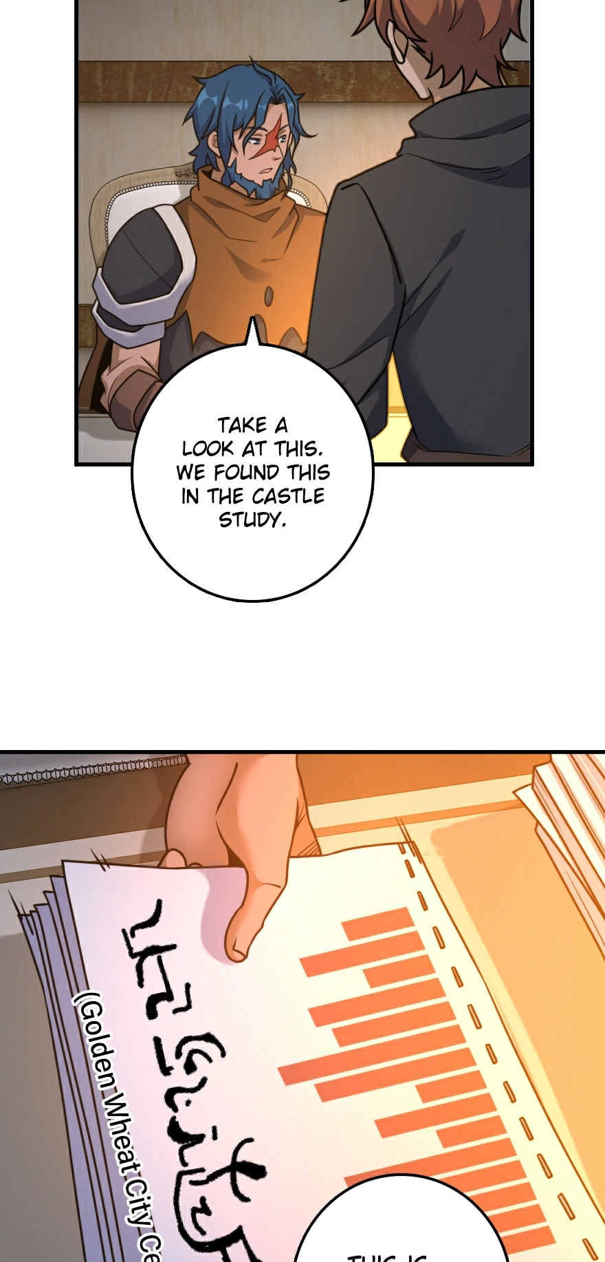 Read Release That Witch Manga Online