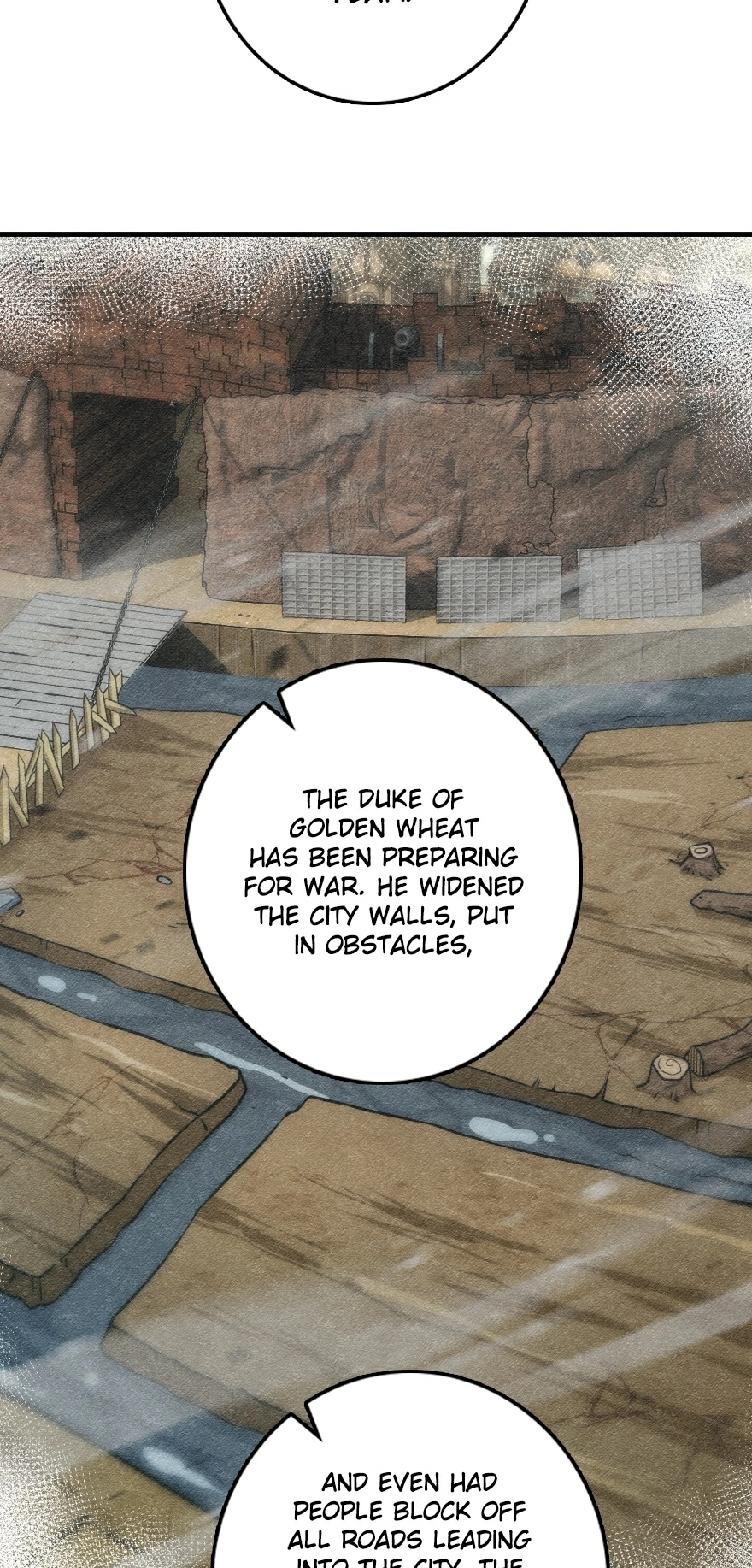 Read Release That Witch Manga Online