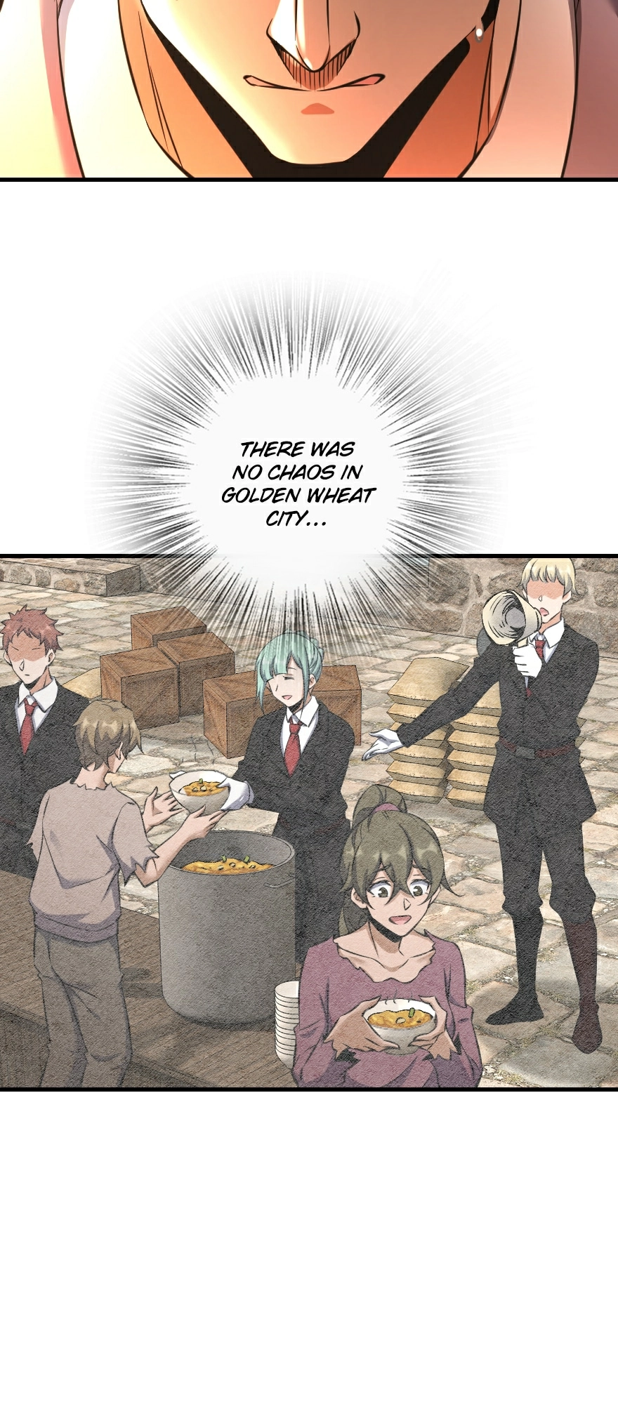 Read Release That Witch Manga Online