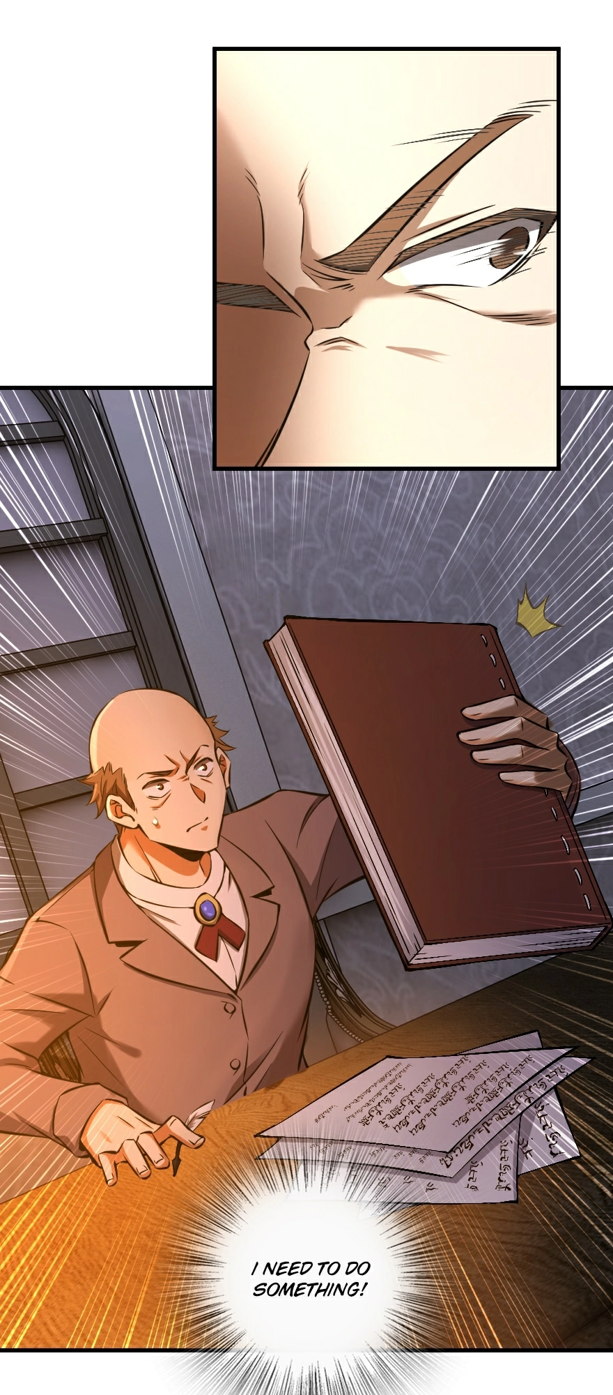Read Release That Witch Manga Online