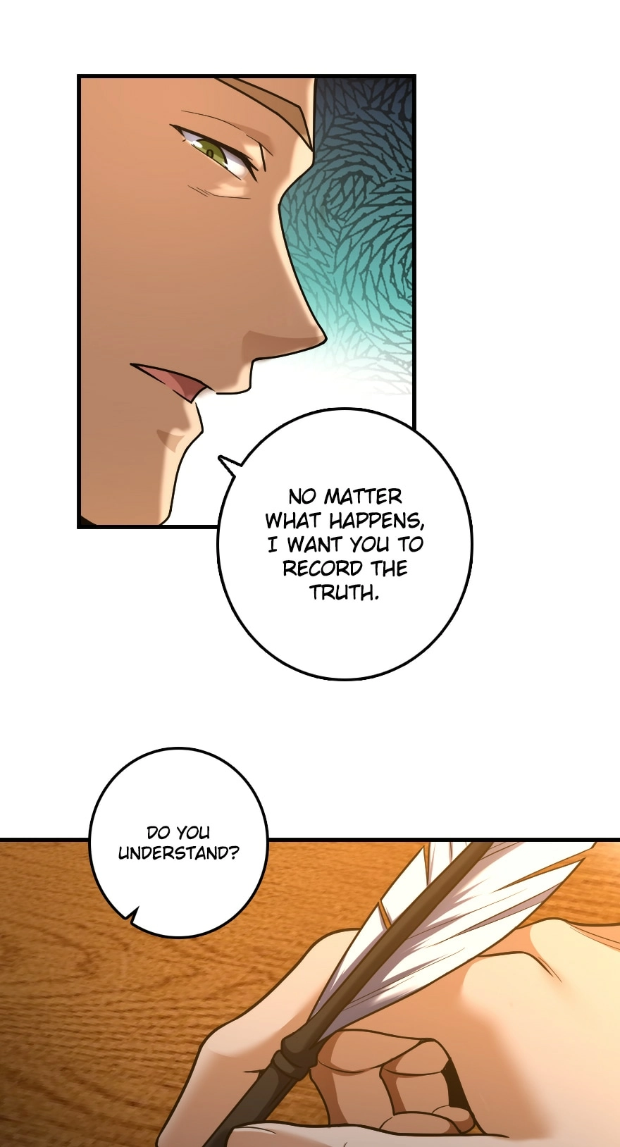 Read Release That Witch Manga Online