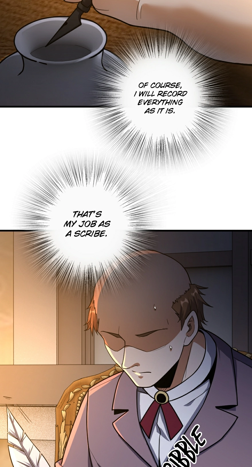 Read Release That Witch Manga Online