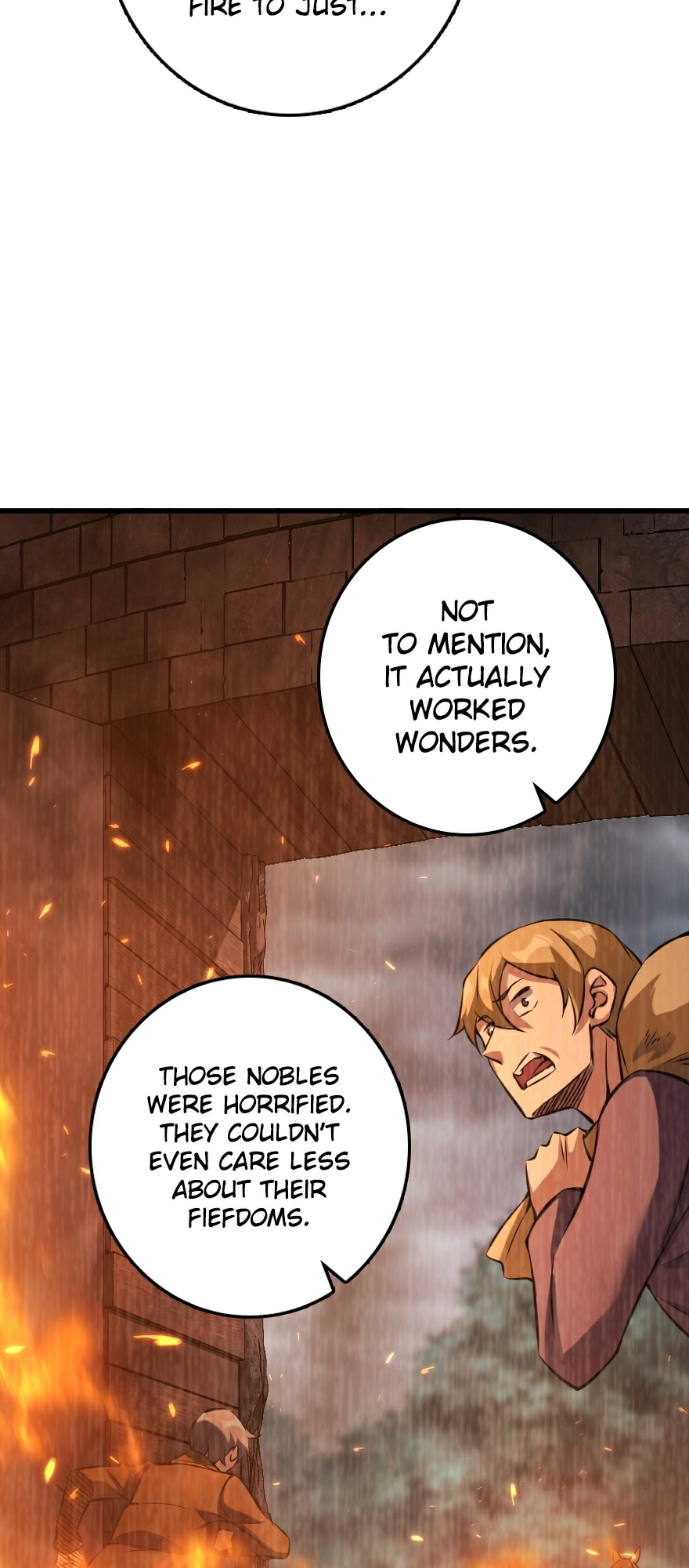 Read Release That Witch Manga Online