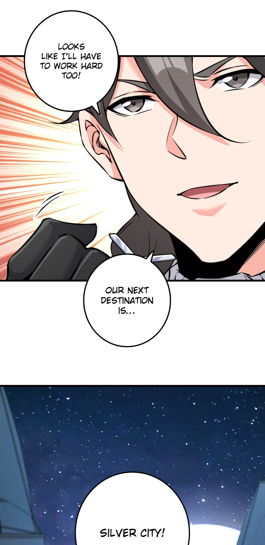 Read Release That Witch Manga Online