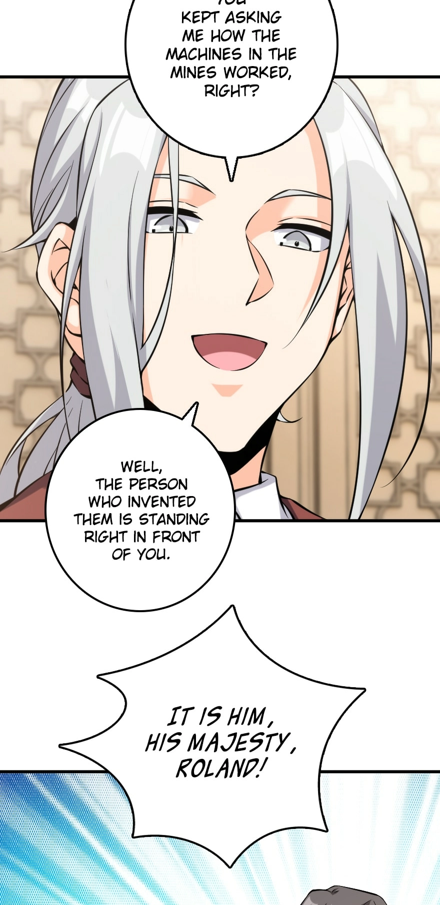Read Release That Witch Manga Online