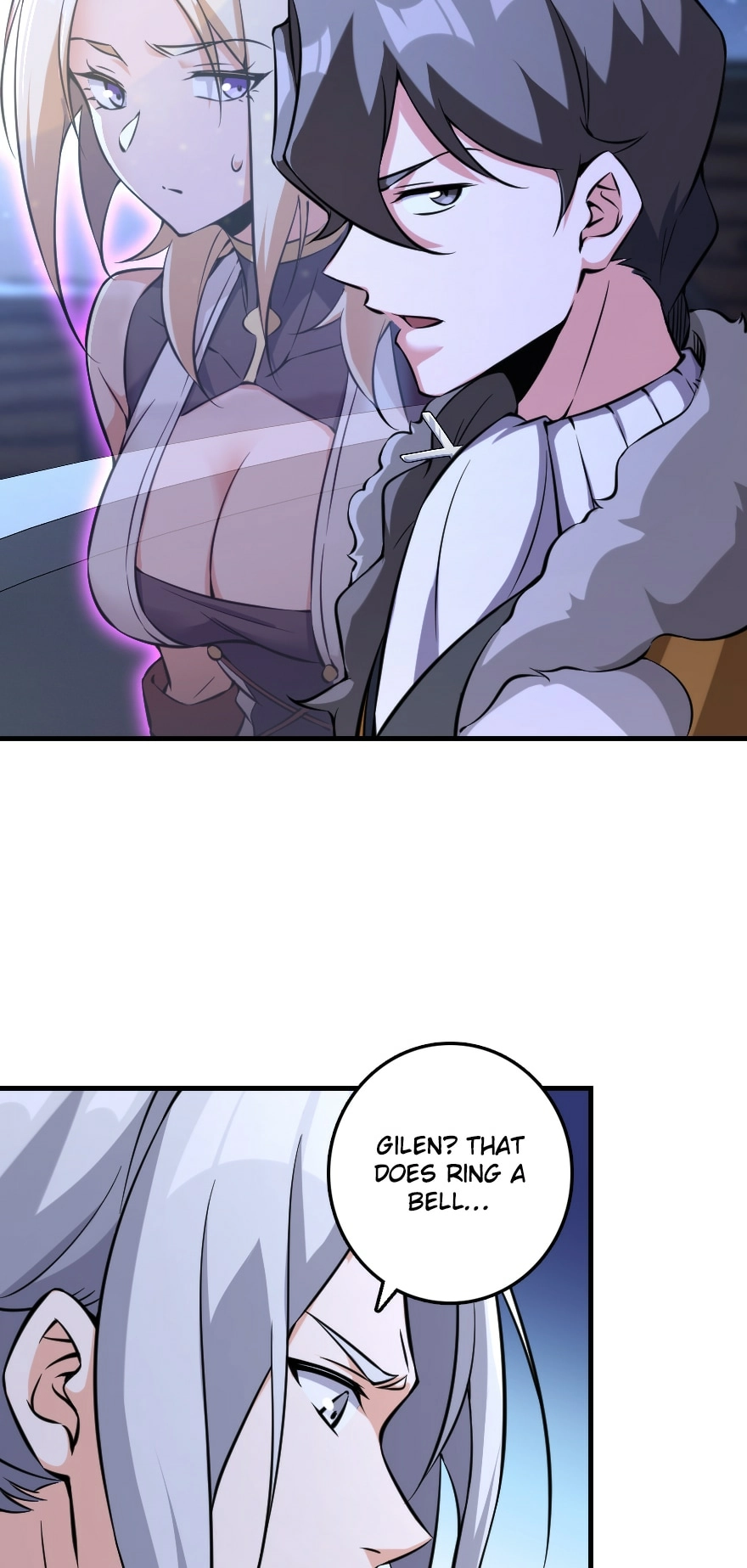 Read Release That Witch Manga Online
