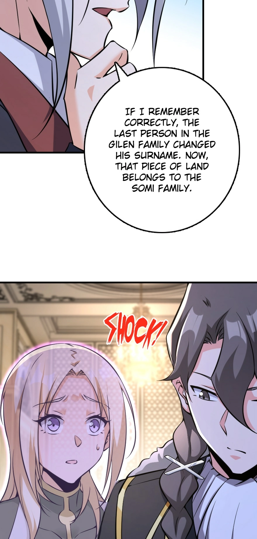 Read Release That Witch Manga Online