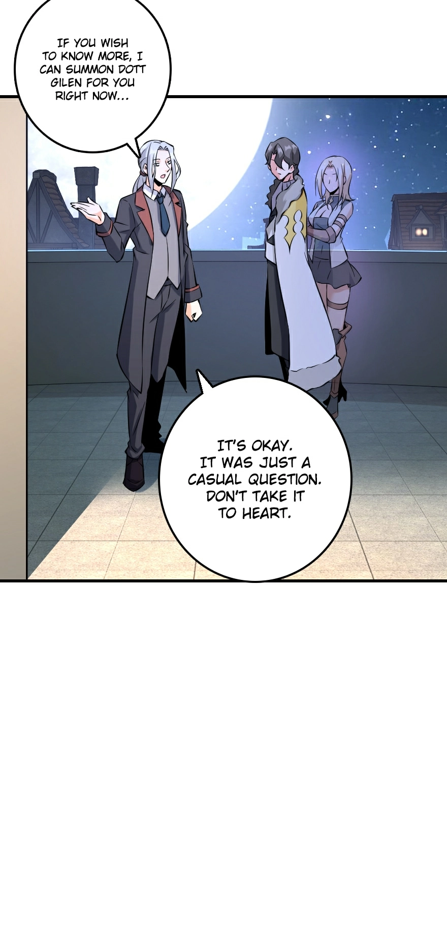 Read Release That Witch Manga Online