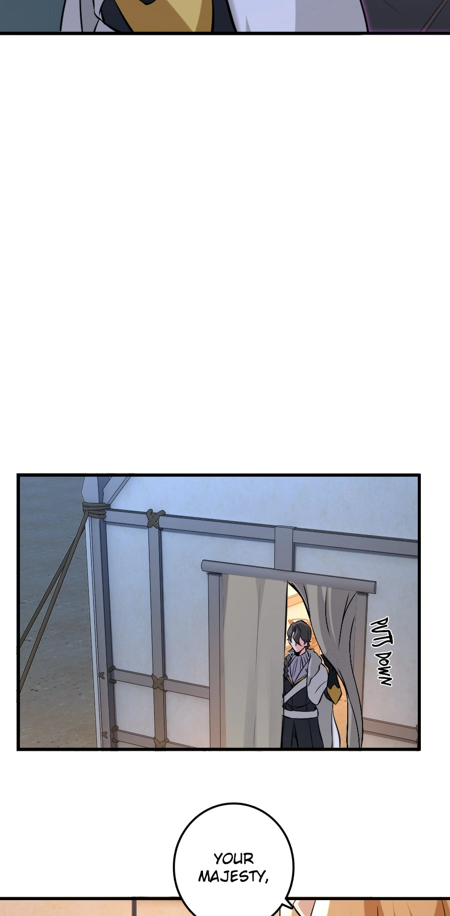 Read Release That Witch Manga Online